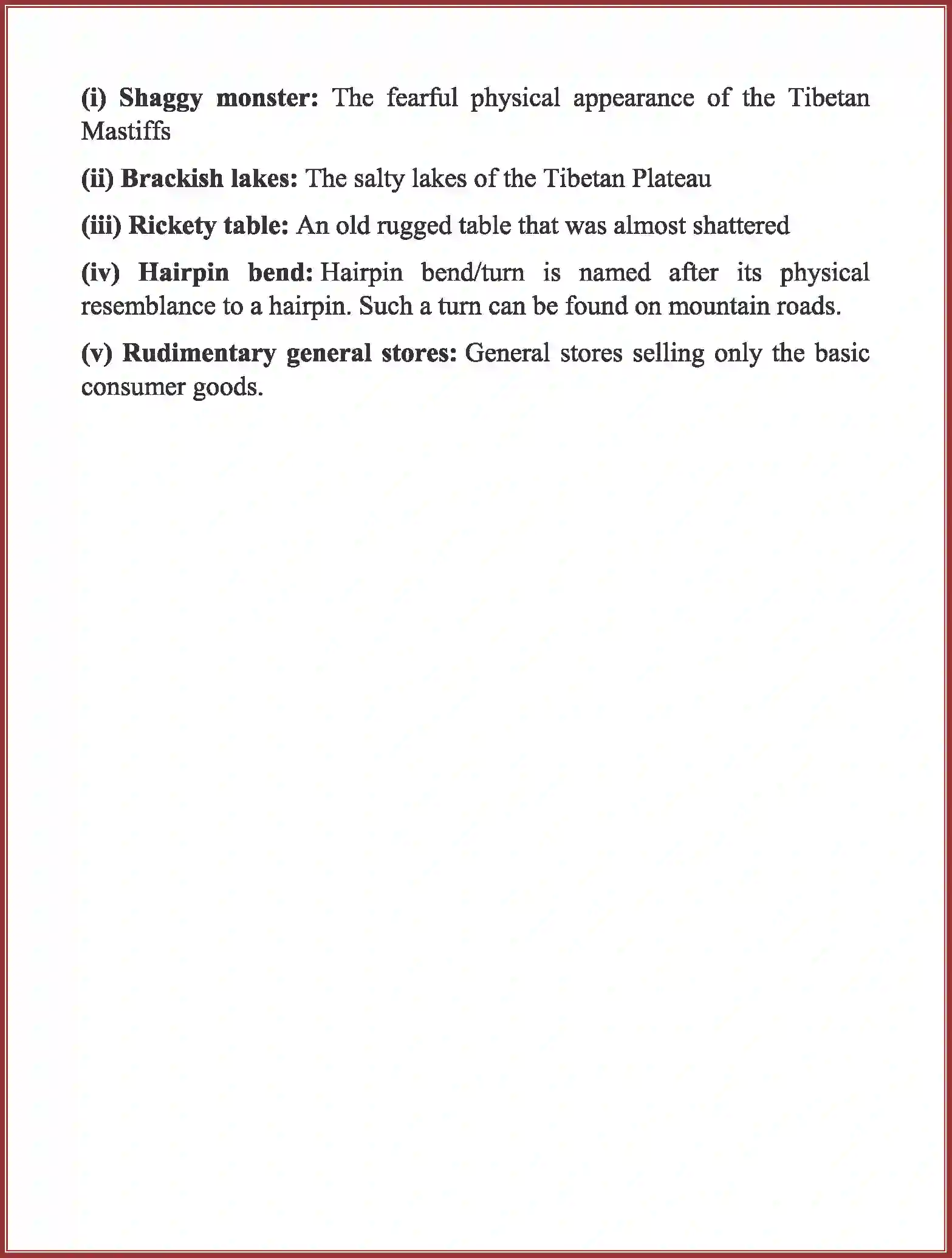 NCERT-Solution-Class-11-English-Hornbill-Silk-Road-2660-page-10