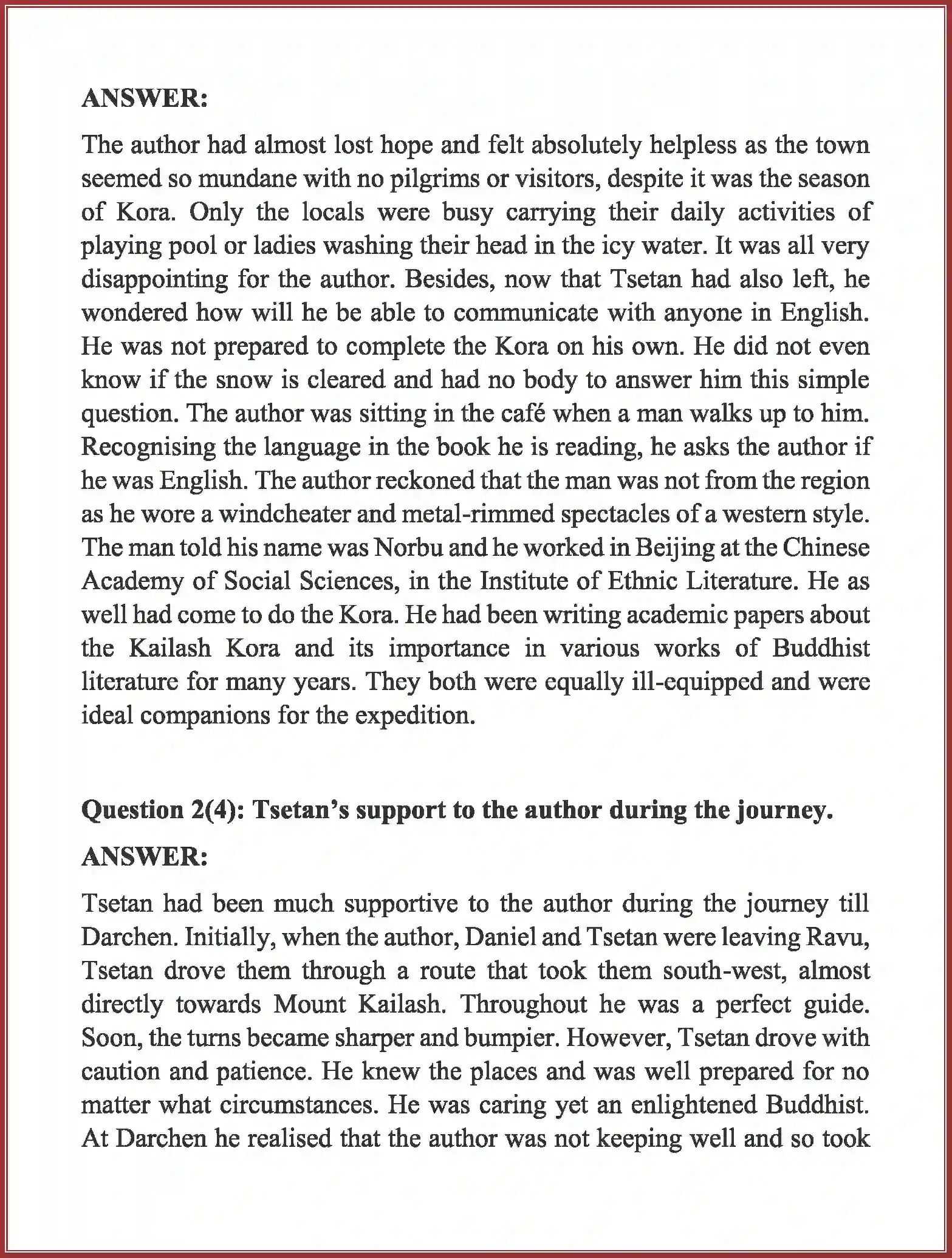 NCERT-Solution-Class-11-English-Hornbill-Silk-Road-2660-page-5