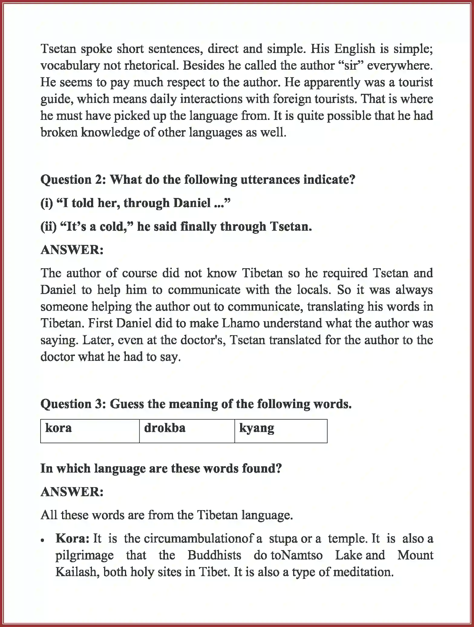 NCERT-Solution-Class-11-English-Hornbill-Silk-Road-2660-page-8