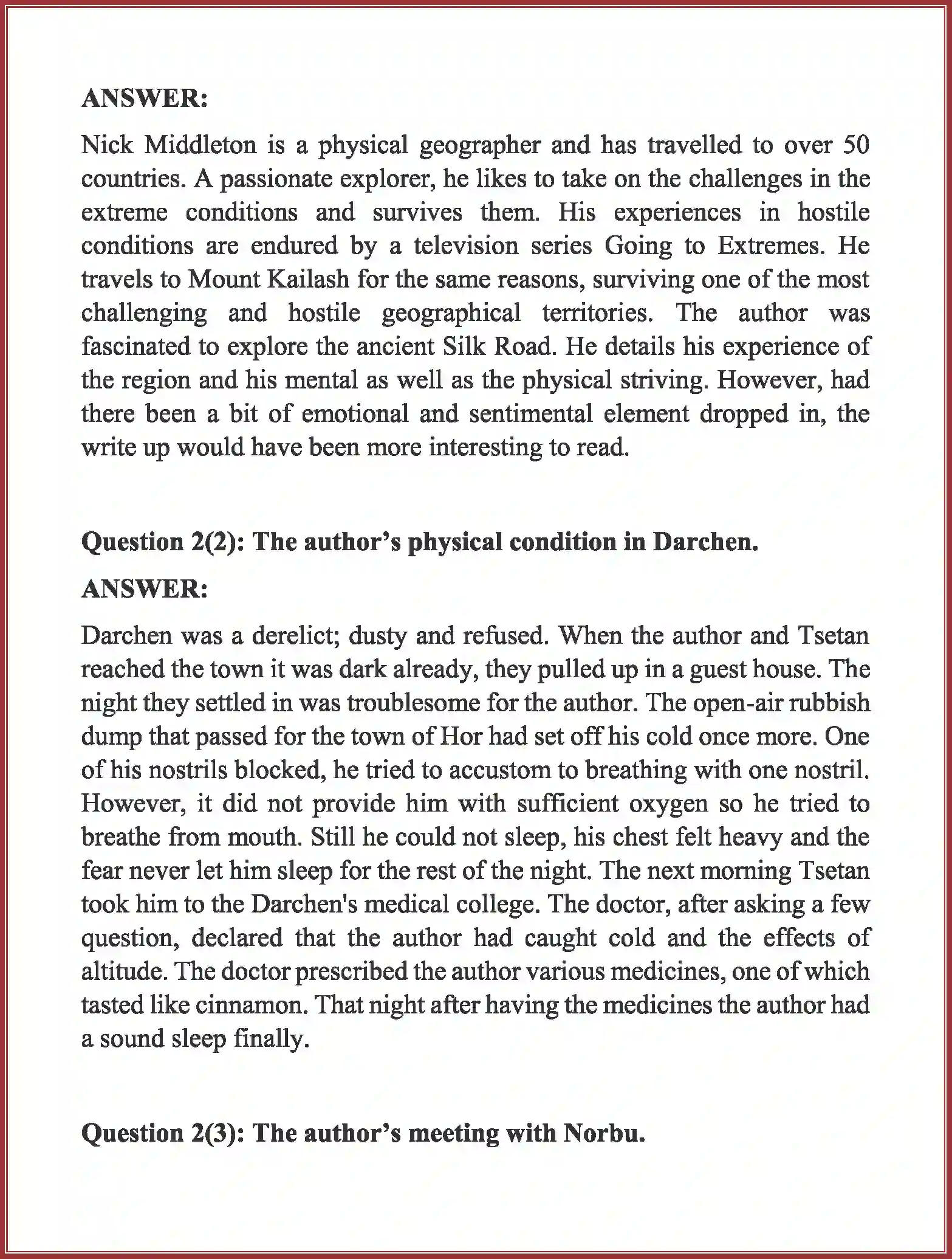 NCERT-Solution-Class-11-English-Hornbill-Silk-Road-488-page-4