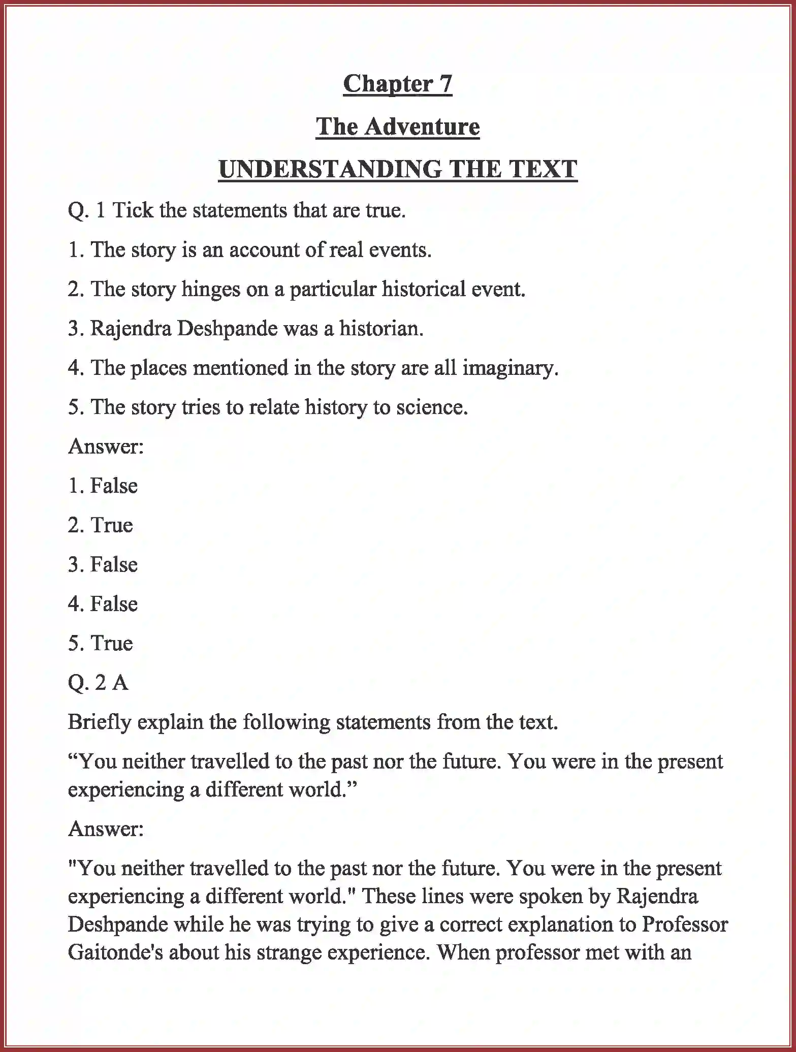 NCERT-Solution-Class-11-English-Hornbill-The-Adventure-2659-page-1