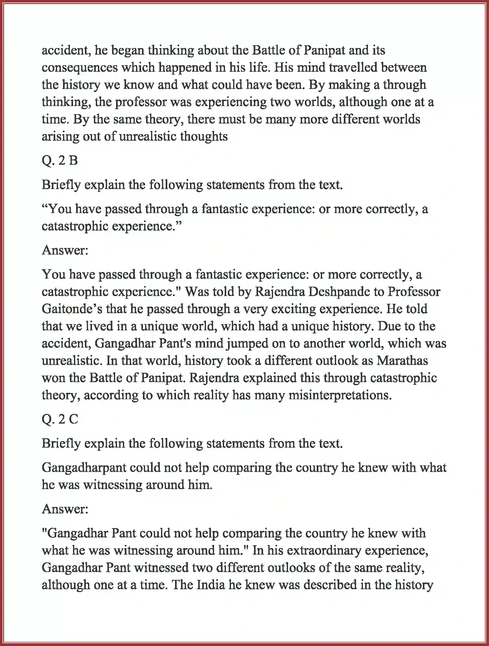 NCERT-Solution-Class-11-English-Hornbill-The-Adventure-487-page-2