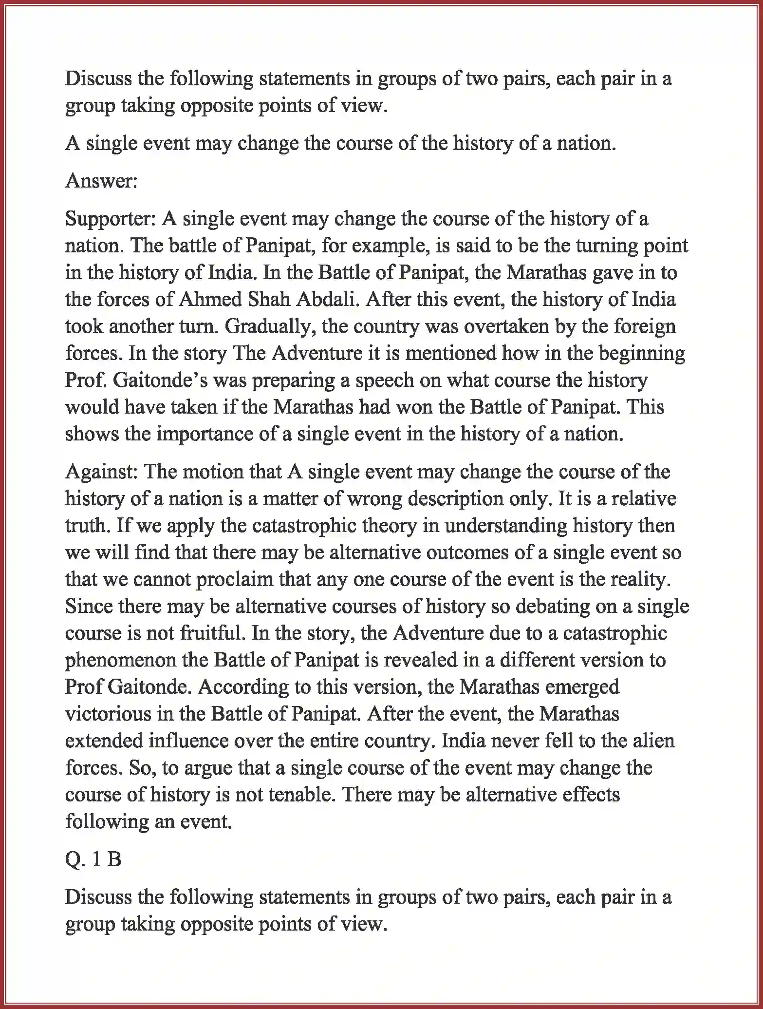 NCERT-Solution-Class-11-English-Hornbill-The-Adventure-487-page-4