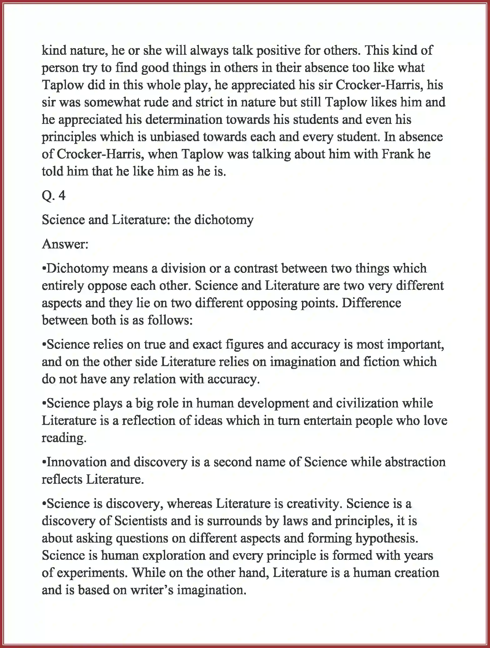 NCERT-Solution-Class-11-English-Hornbill-The-Browning-Version-486-page-11