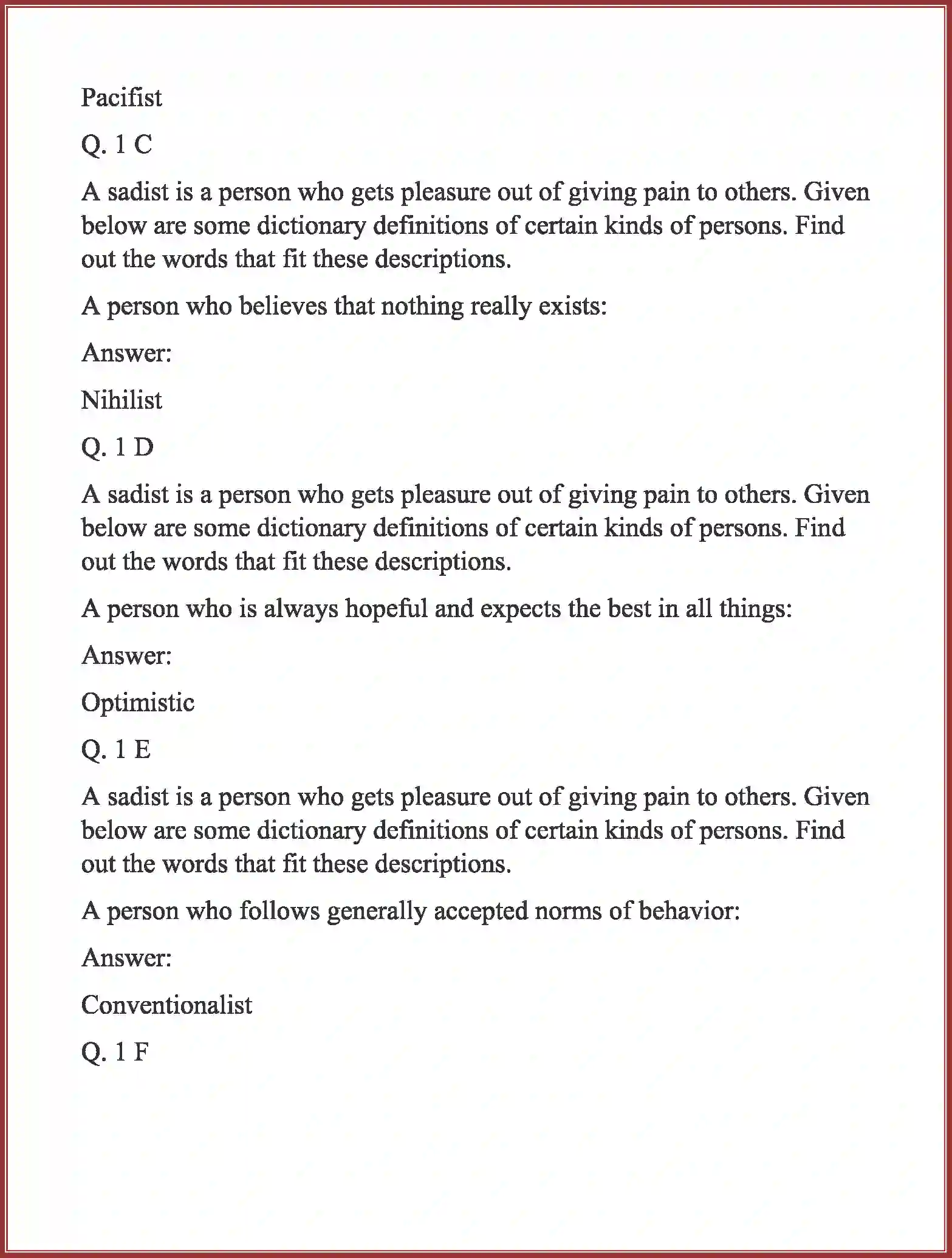 NCERT-Solution-Class-11-English-Hornbill-The-Browning-Version-486-page-4