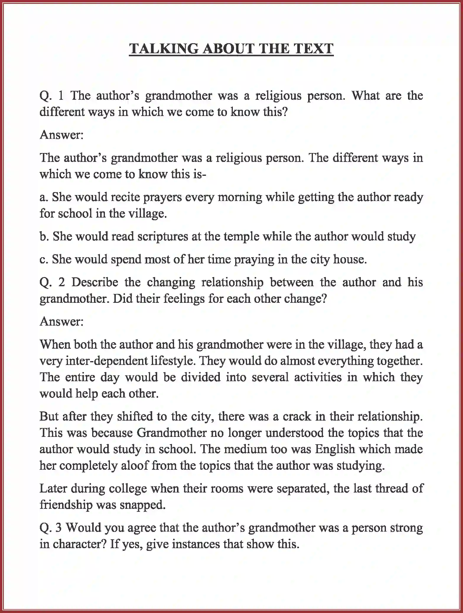 NCERT-Solution-Class-11-English-Hornbill-The-Portrait-of-a-Lady-2653-page-3