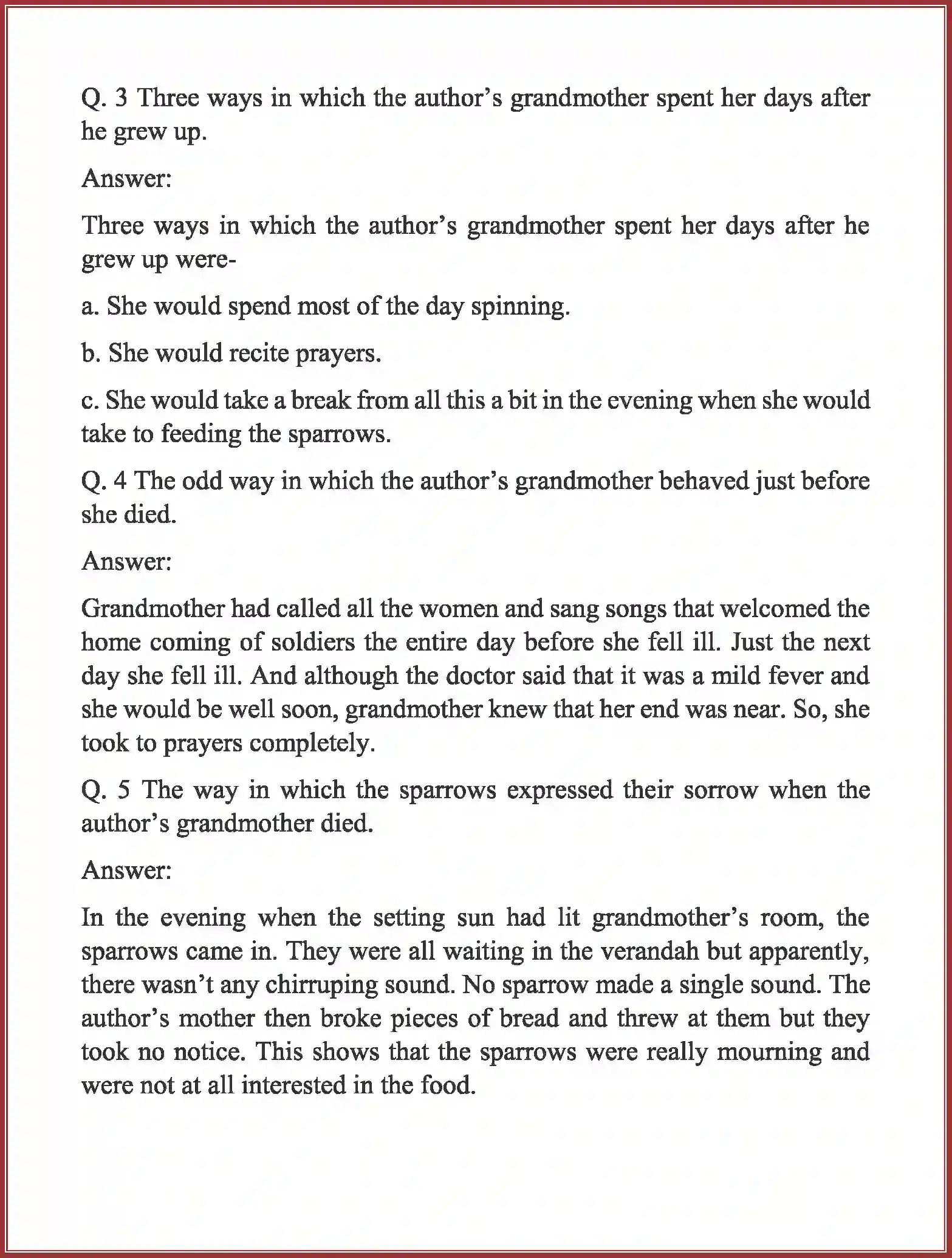 NCERT-Solution-Class-11-English-Hornbill-The-Portrait-of-a-Lady-481-page-2
