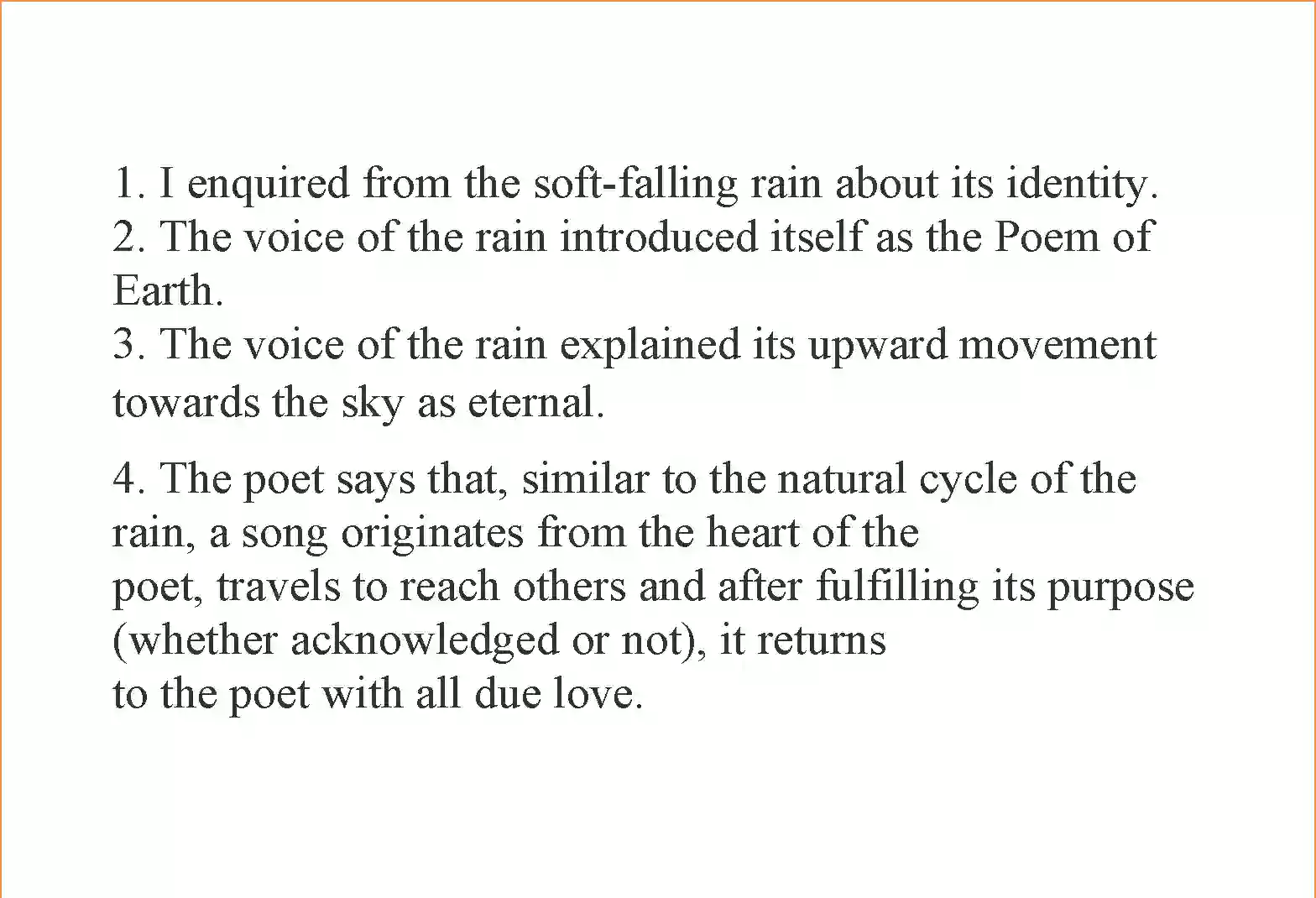 NCERT-Solution-Class-11-English-Hornbill-The-Voice-of-the-Rain-2663-page-3
