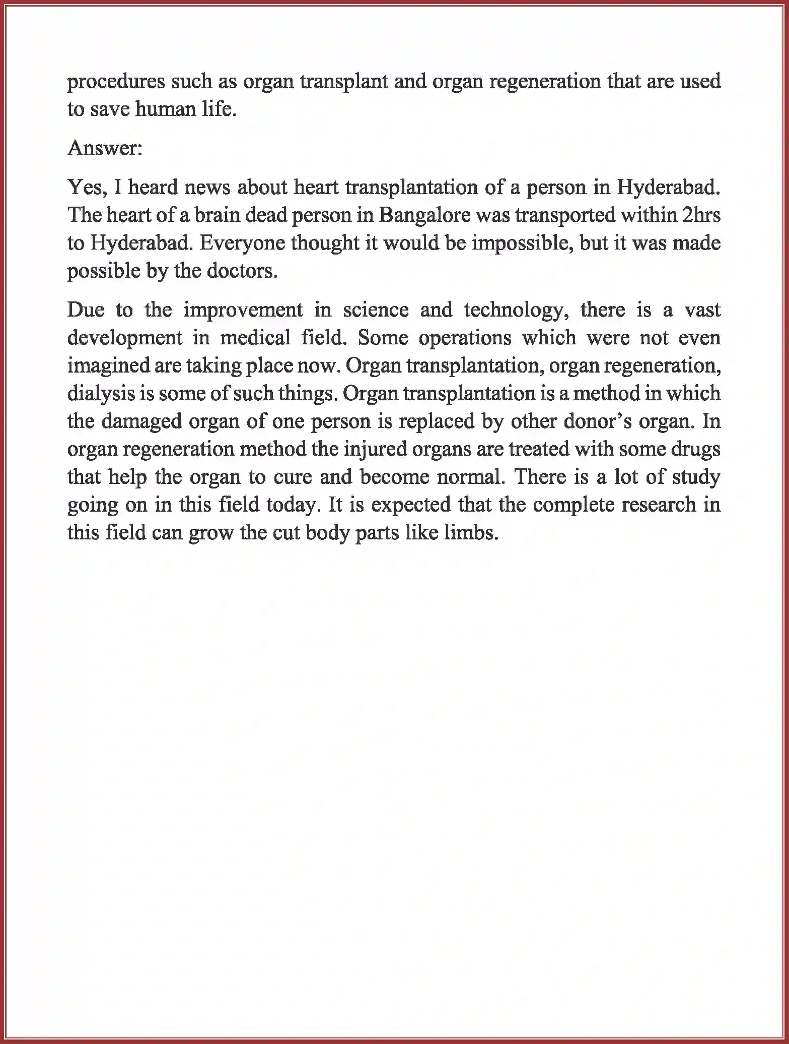 NCERT-Solution-Class-11-English-Snapshots-Birth-500-page-2