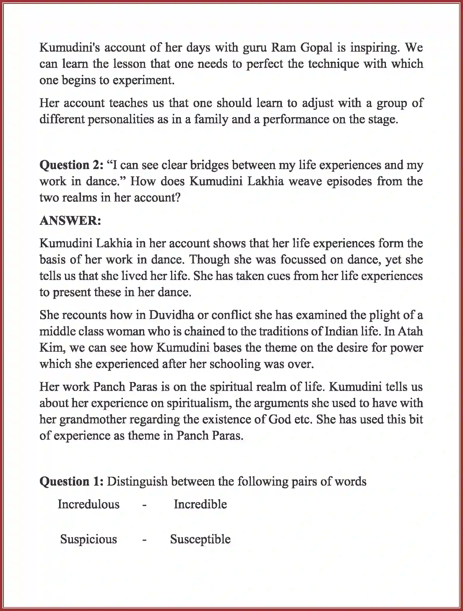 NCERT-Solution-Class-11-English-Woven-Words-Essay-Bridges-540-page-6