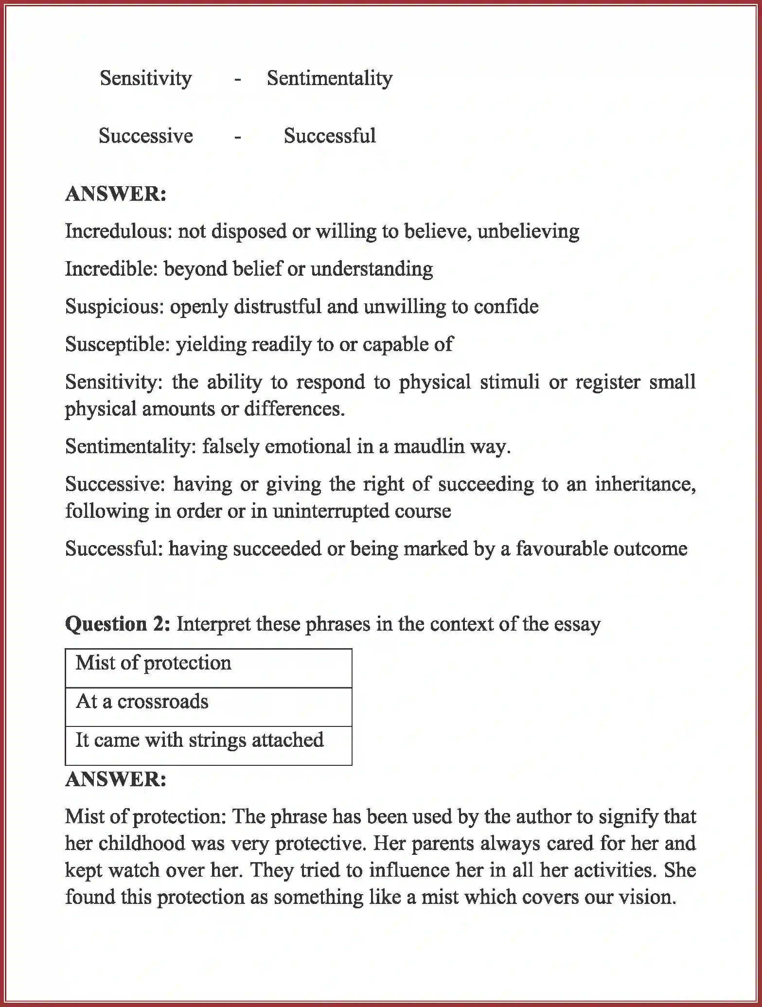 NCERT-Solution-Class-11-English-Woven-Words-Essay-Bridges-540-page-7