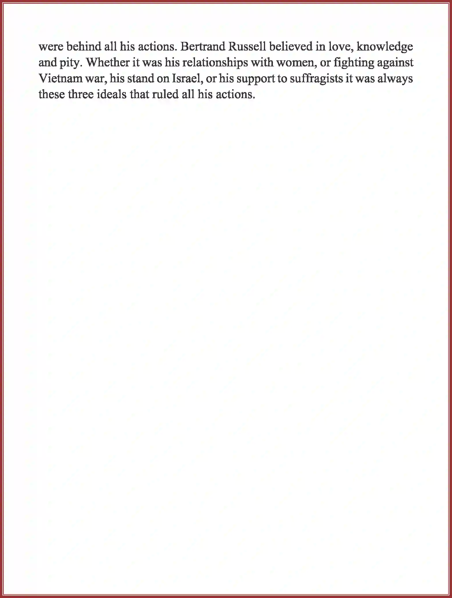 NCERT-Solution-Class-11-English-Woven-Words-Essay-My-Three-Passions-535-page-4