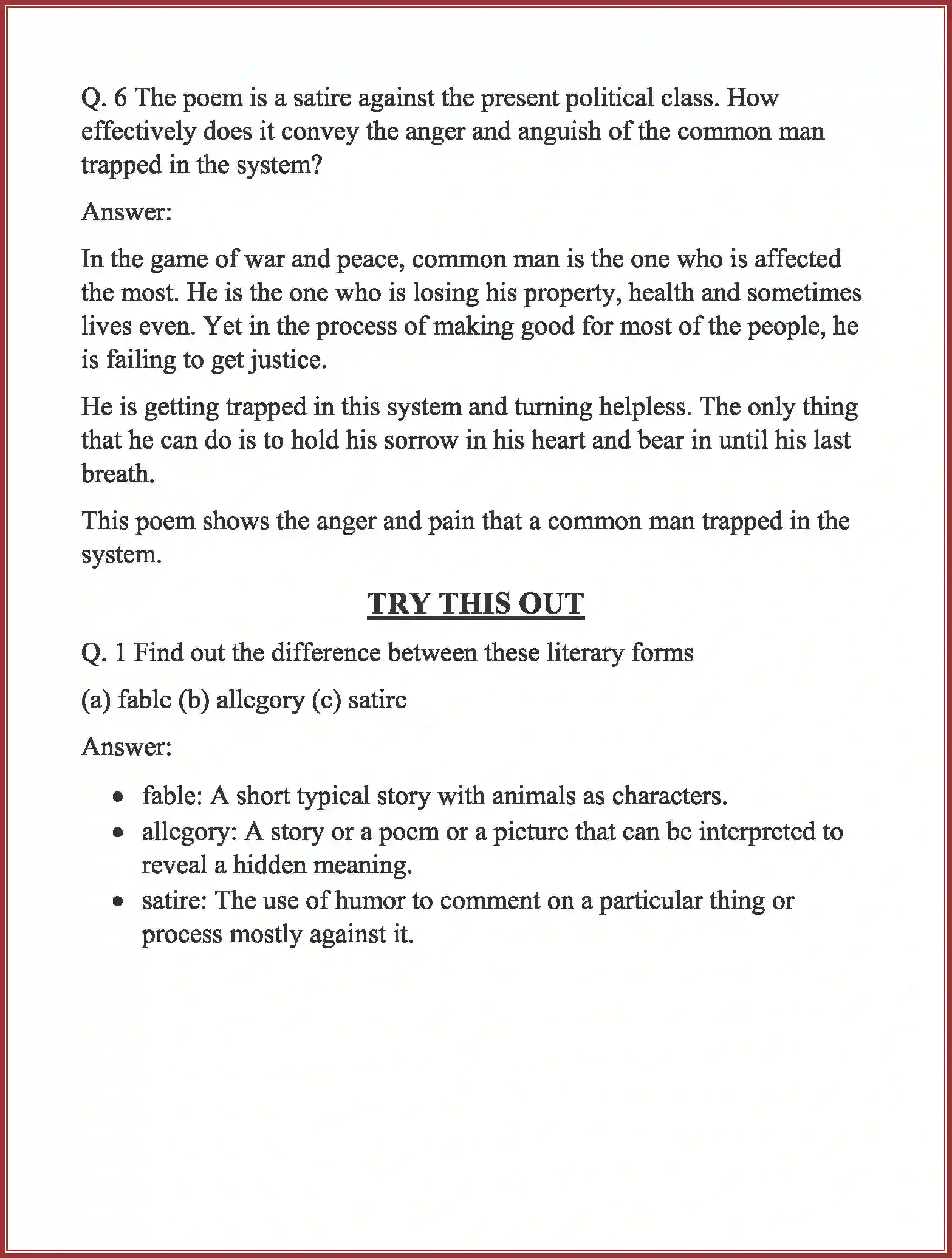 NCERT-Solution-Class-11-English-Woven-Words-Poetry-Ajamil-and-the-Tigers-552-page-3