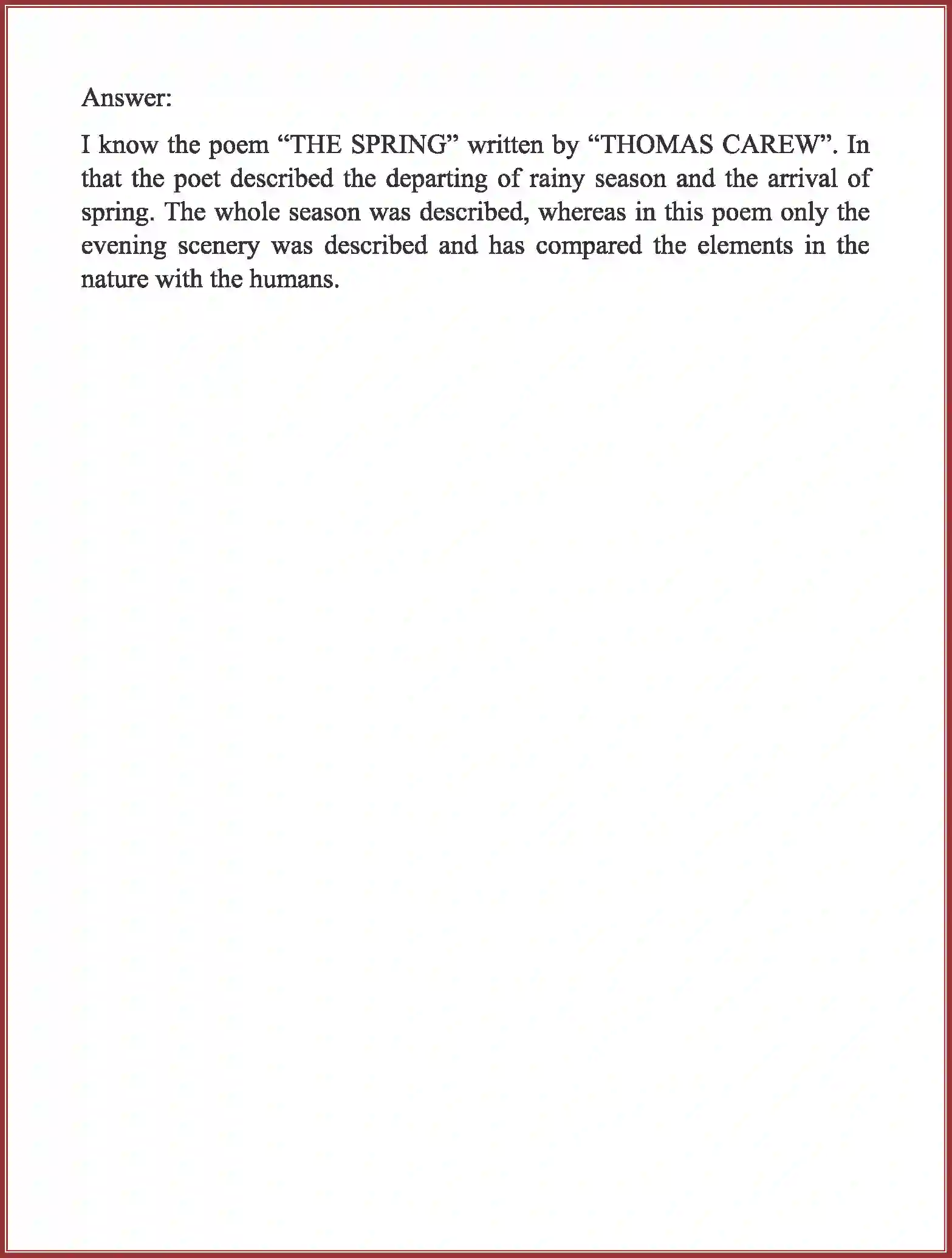 NCERT-Solution-Class-11-English-Woven-Words-Poetry-Coming-543-page-3