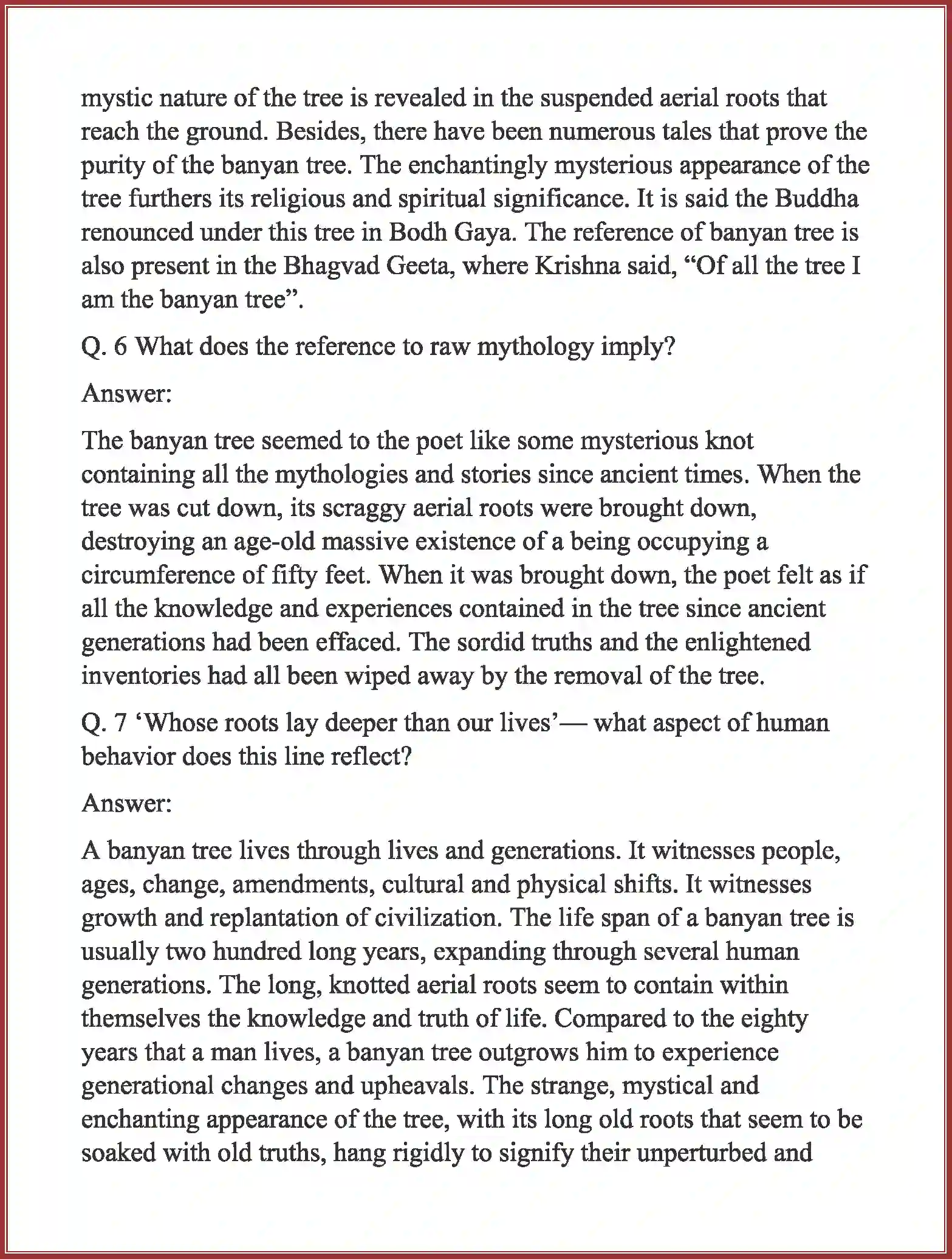 NCERT-Solution-Class-11-English-Woven-Words-Poetry-Felling-of-the-Banyan-Tree-550-page-3