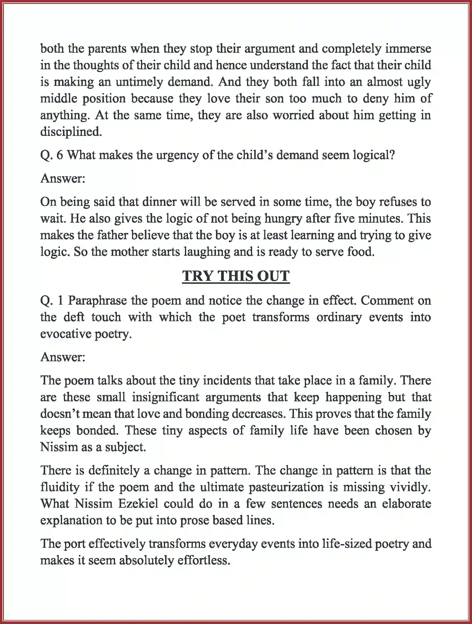 NCERT-Solution-Class-11-English-Woven-Words-Poetry-For-Elkana-548-page-3