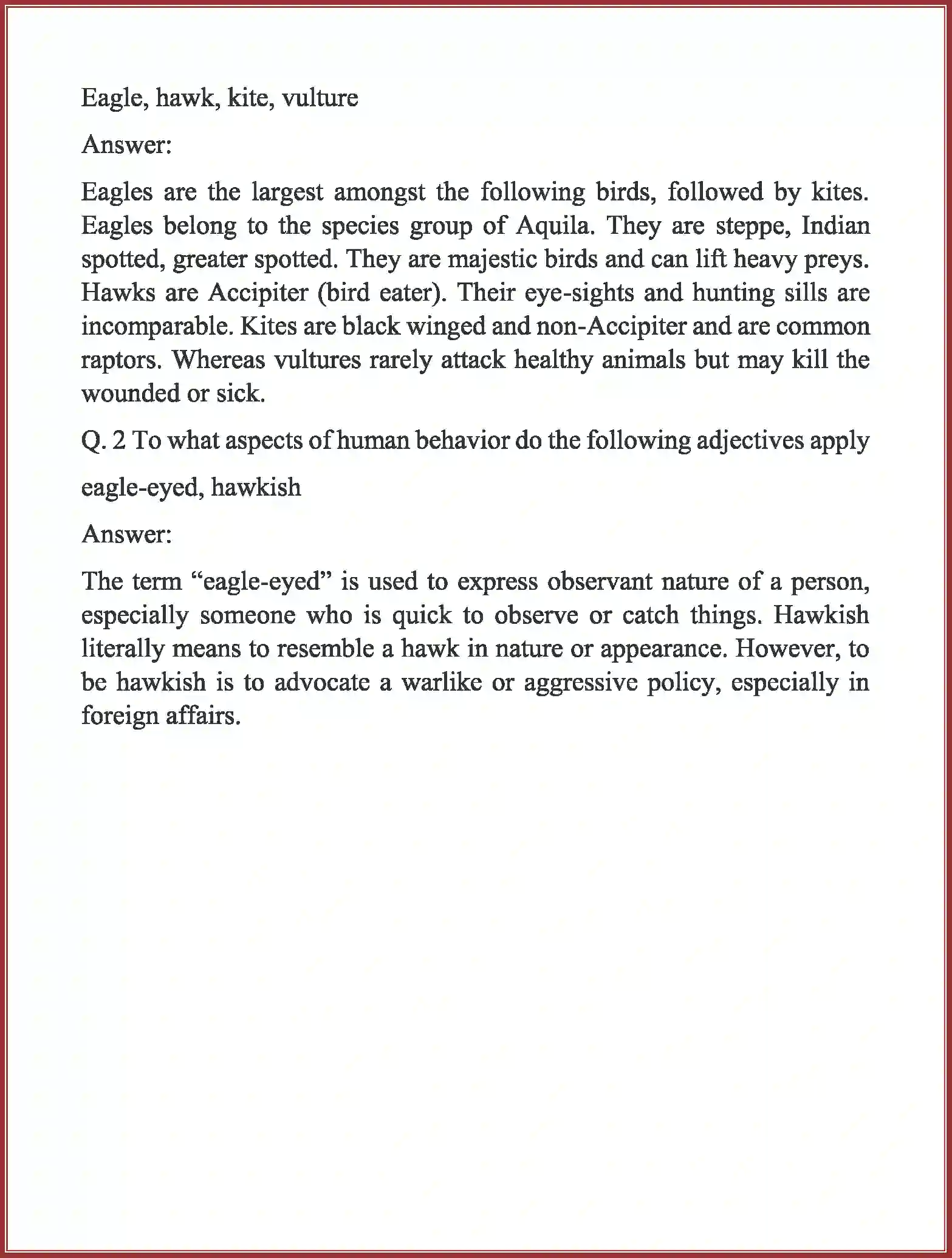 NCERT-Solution-Class-11-English-Woven-Words-Poetry-Hawk-Roosting-2719-page-5