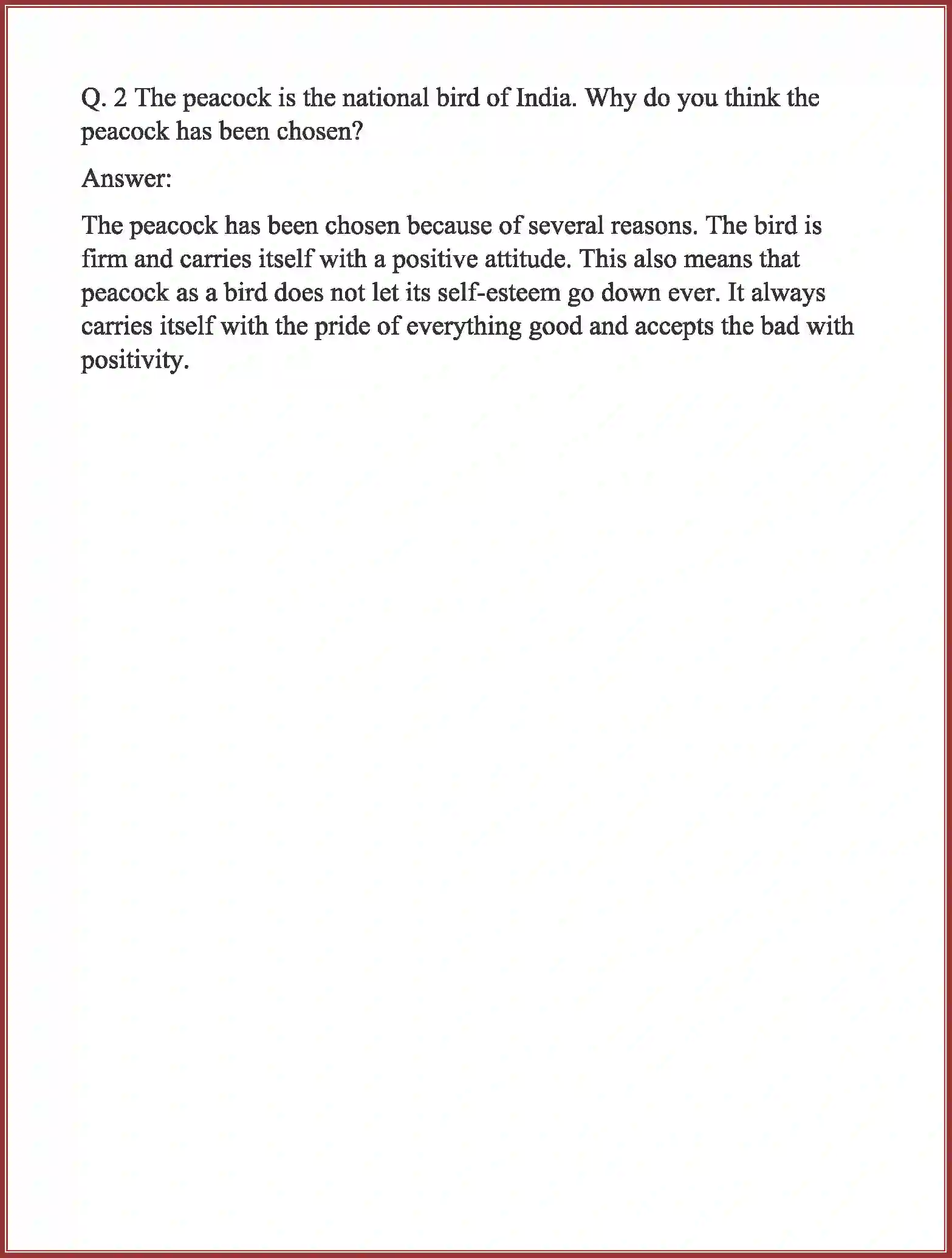NCERT-Solution-Class-11-English-Woven-Words-Poetry-The-Peacock-2713-page-3