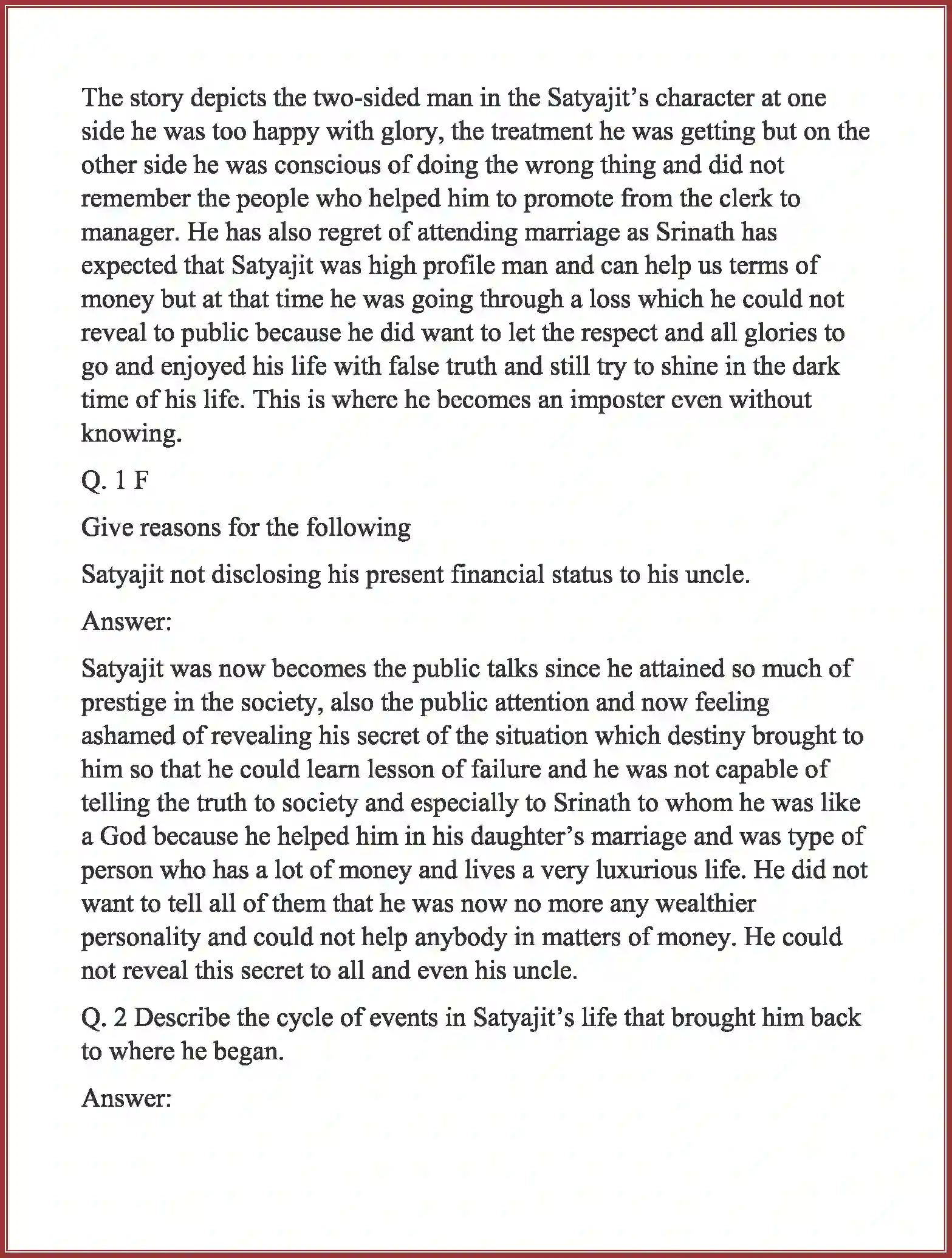 NCERT-Solution-Class-11-English-Woven-Words-Short-Stories-Glory-at-Twilight-559-page-3