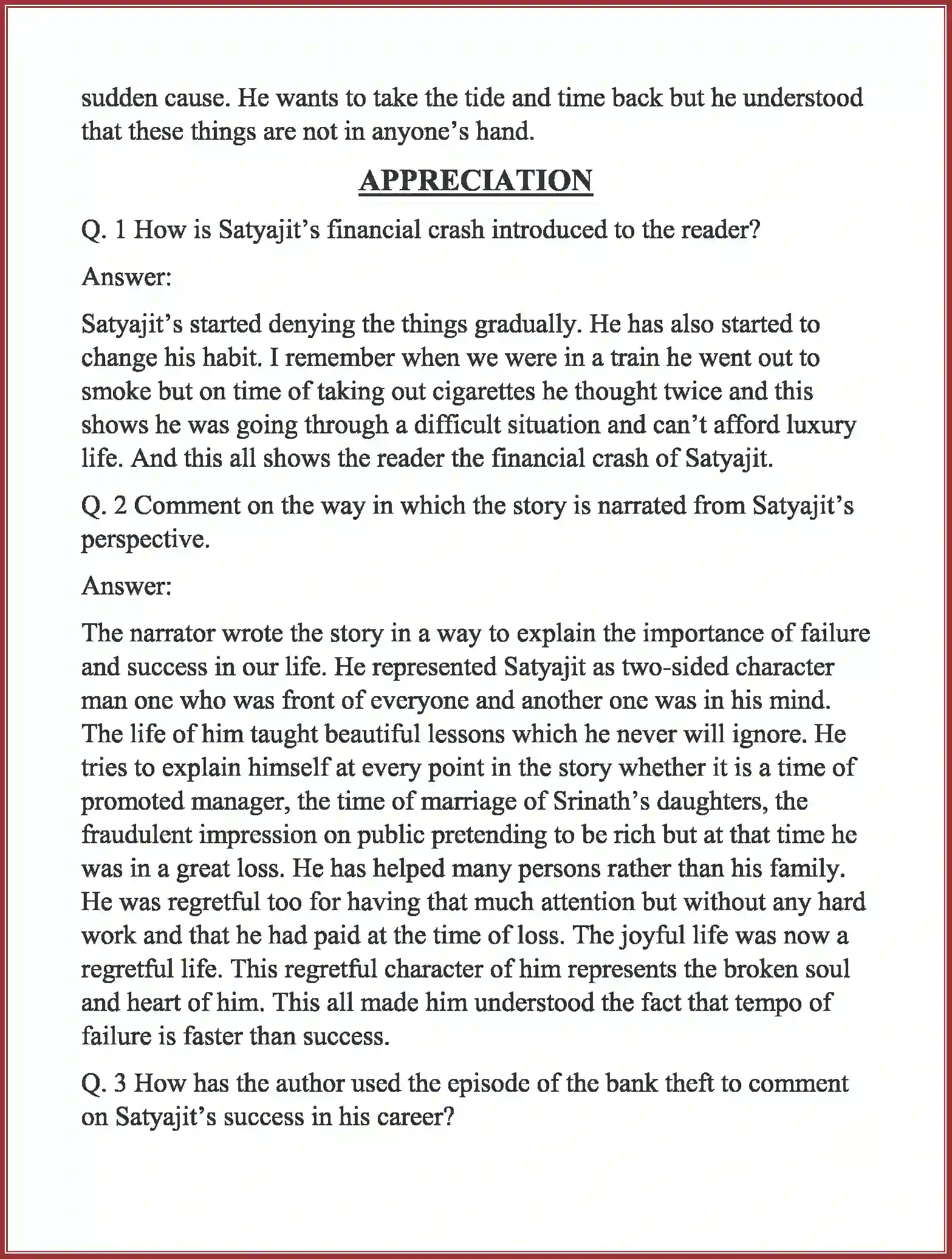 NCERT-Solution-Class-11-English-Woven-Words-Short-Stories-Glory-at-Twilight-559-page-6