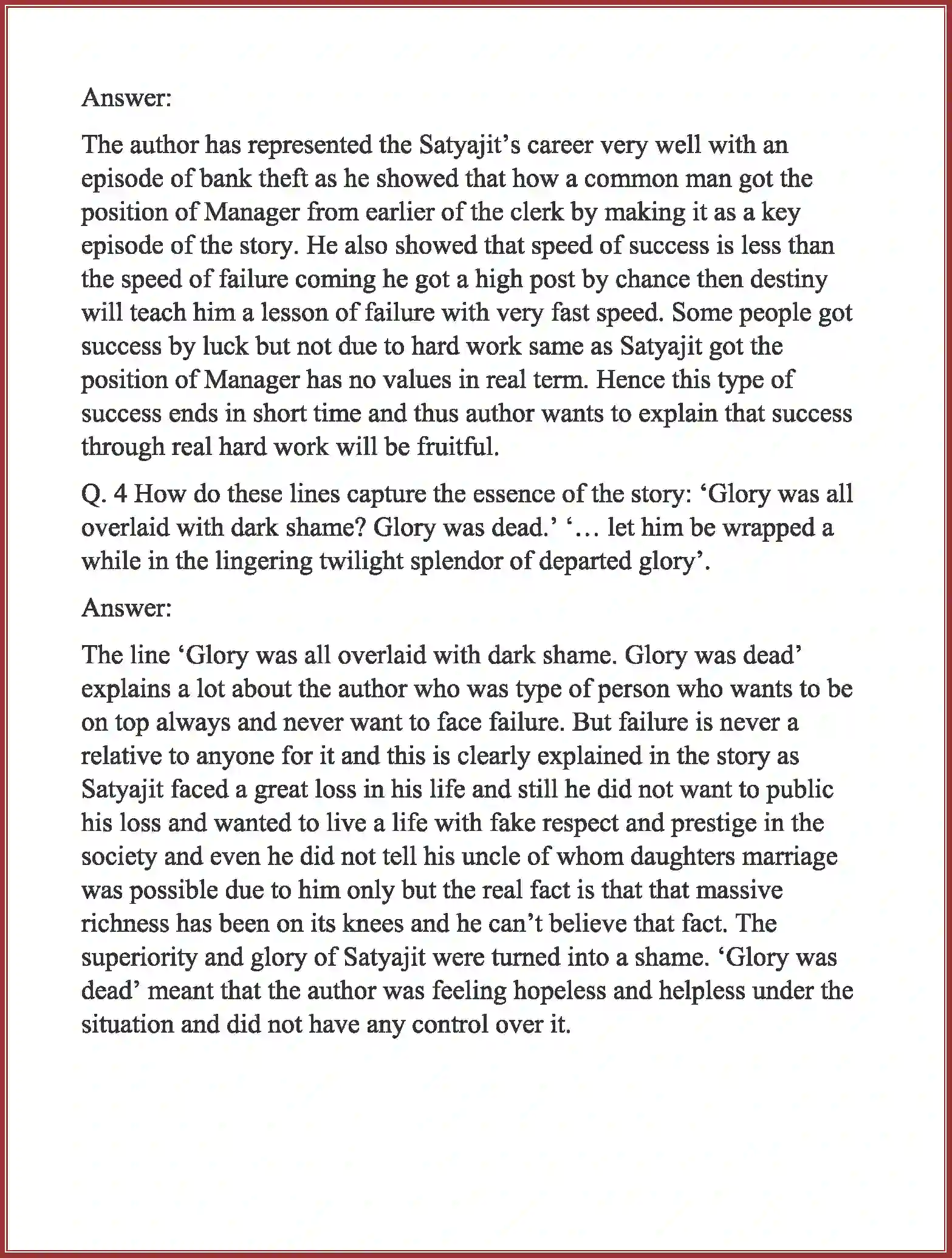 NCERT-Solution-Class-11-English-Woven-Words-Short-Stories-Glory-at-Twilight-559-page-7