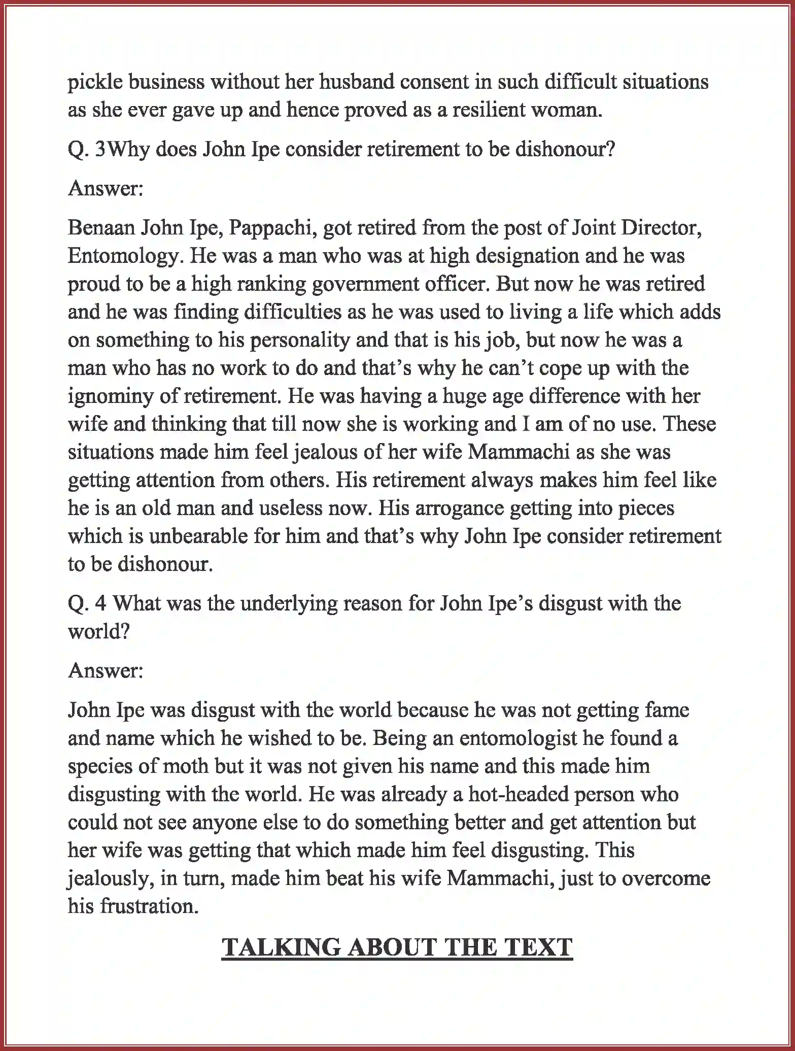 NCERT-Solution-Class-11-English-Woven-Words-Short-Stories-Pappachi’s-Moth-557-page-2