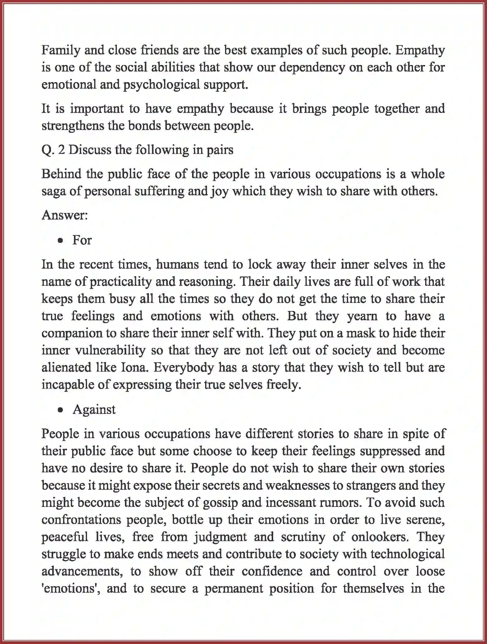 NCERT-Solution-Class-11-English-Woven-Words-Short-Stories-The-Lament-553-page-3
