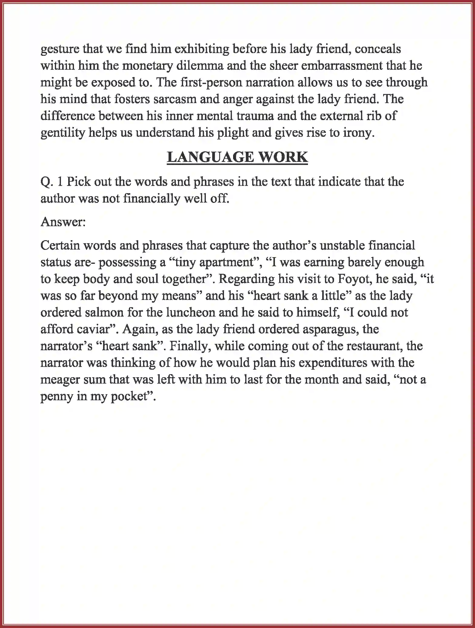 NCERT-Solution-Class-11-English-Woven-Words-Short-Stories-The-Luncheon-560-page-6