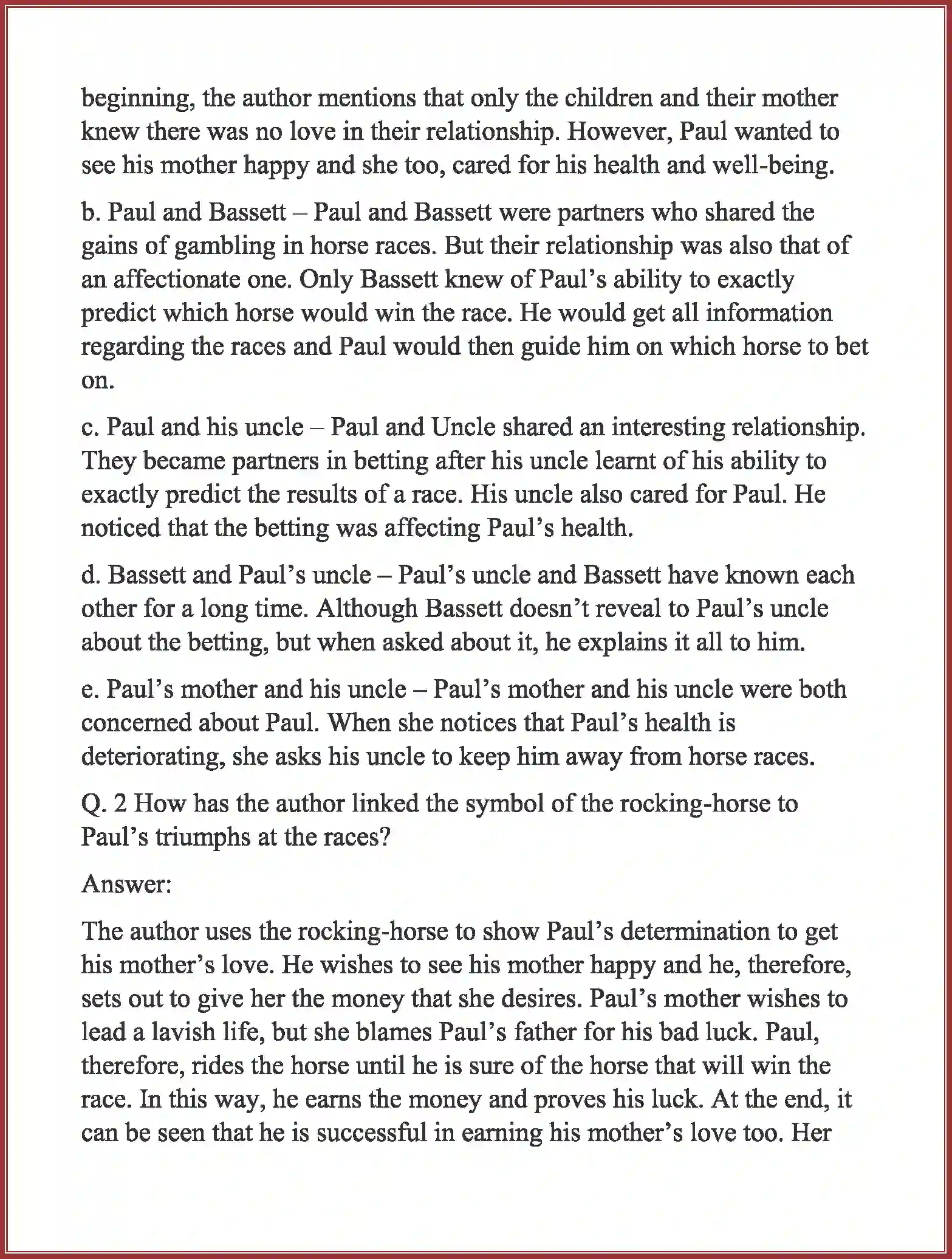 NCERT-Solution-Class-11-English-Woven-Words-Short-Stories-The-Rockinghorse-Winner-555-page-4