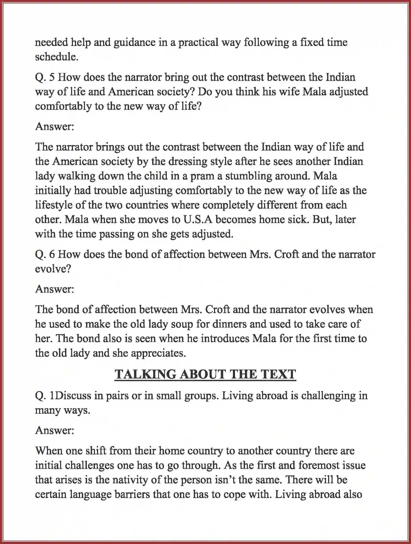 NCERT-Solution-Class-11-English-Woven-Words-Short-Stories-The-Third-and-Final-Continent-558-page-3