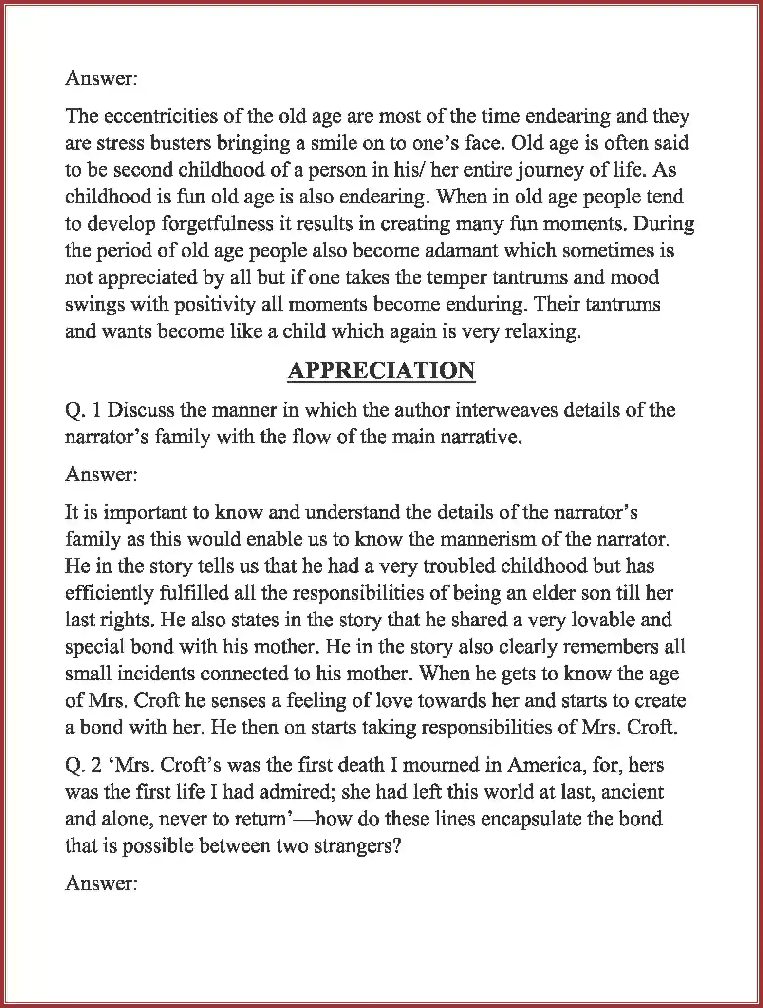 NCERT-Solution-Class-11-English-Woven-Words-Short-Stories-The-Third-and-Final-Continent-558-page-5
