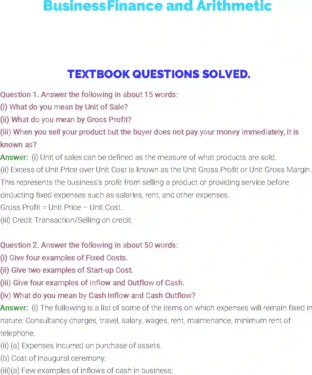 NCERT-Solution-Class-11-Entrepreneurship-Business-Finance-and-Arithmetic-507-page-1
