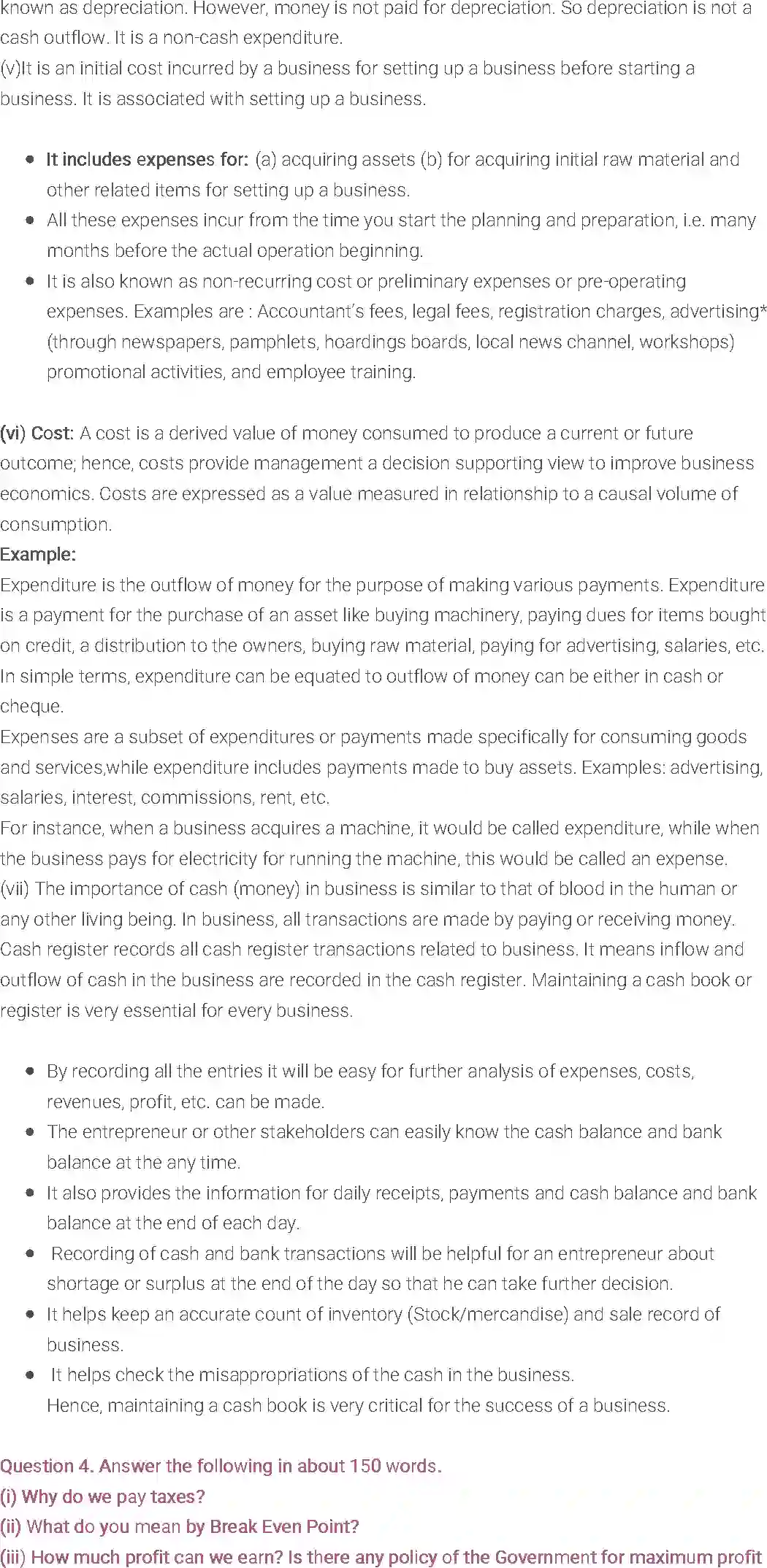 NCERT-Solution-Class-11-Entrepreneurship-Business-Finance-and-Arithmetic-507-page-3