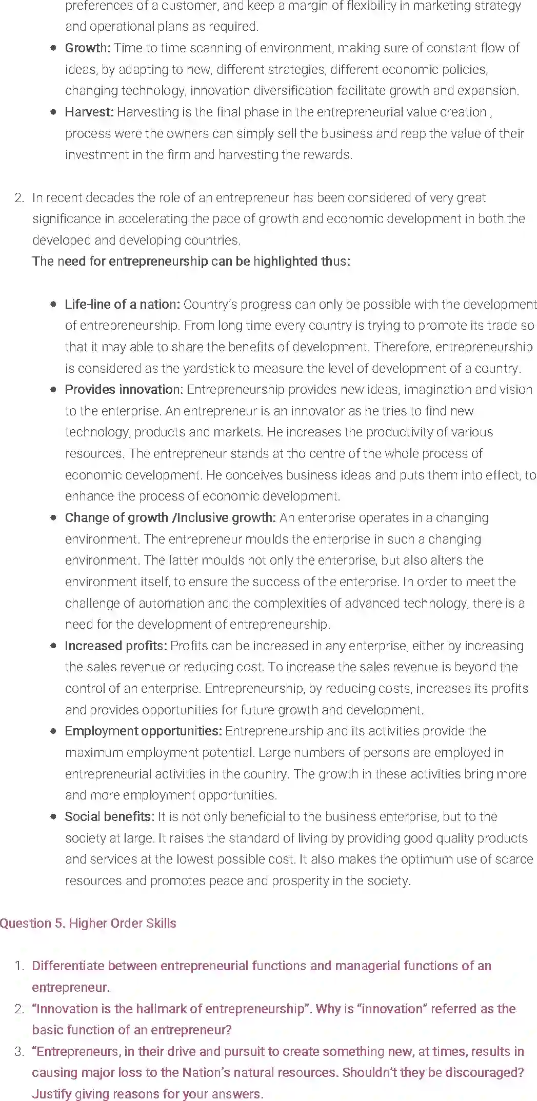 NCERT-Solution-Class-11-Entrepreneurship-Concept-and-Functions-502-page-8
