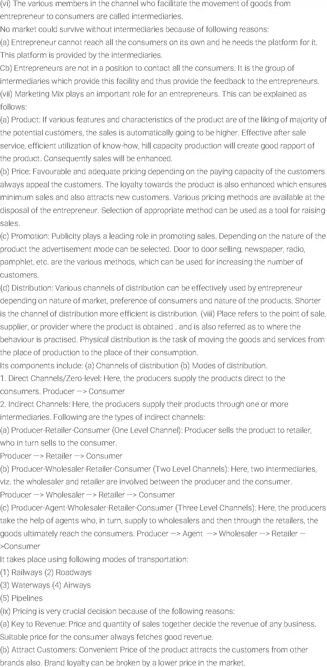 NCERT-Solution-Class-11-Entrepreneurship-Concept-of-Market-2678-page-52