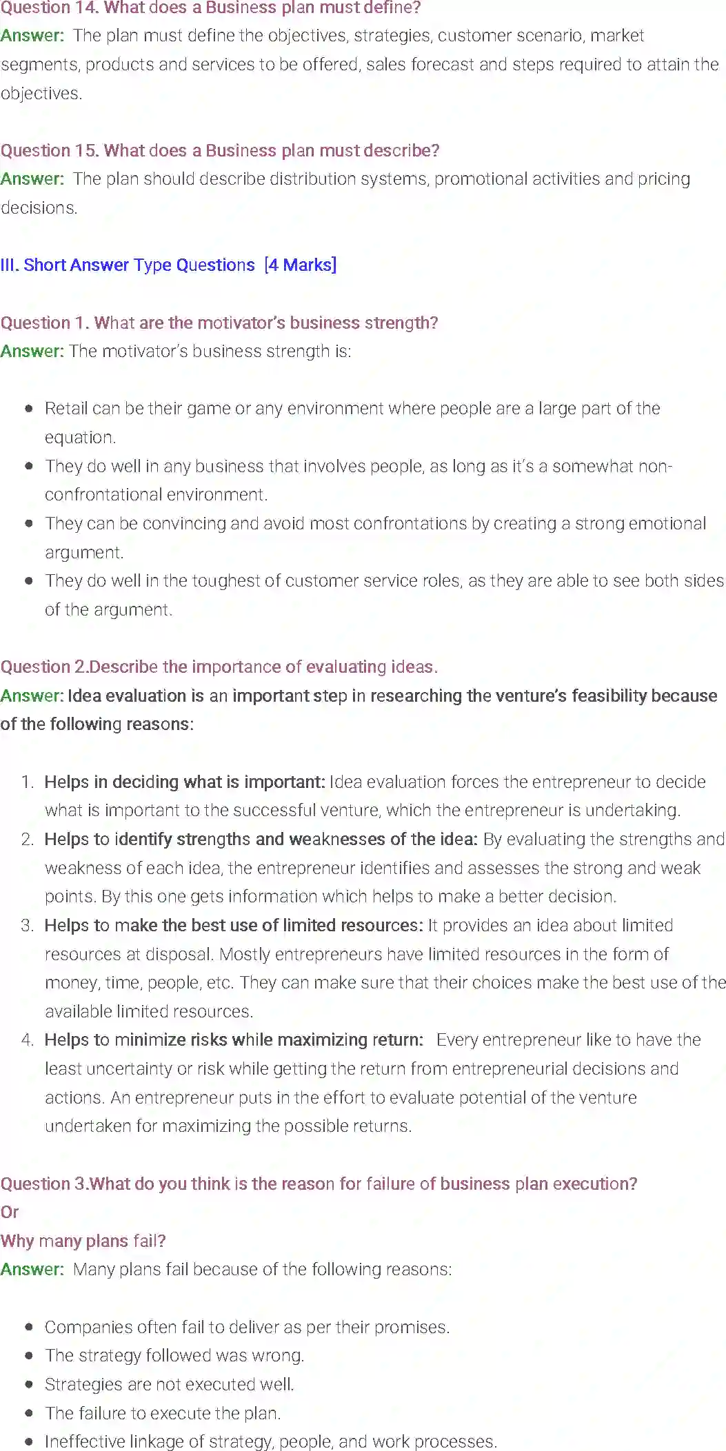NCERT-Solution-Class-11-Entrepreneurship-Entrepreneurial-Journey-504-page-13