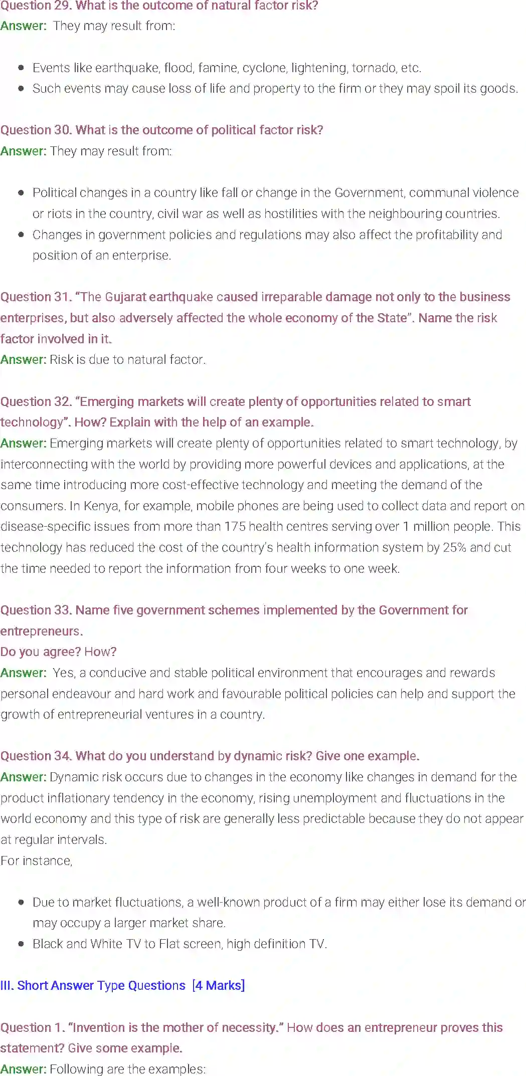 NCERT-Solution-Class-11-Entrepreneurship-Entrepreneurship-as-Innovation-and-Problem-Solving-2677-page-15