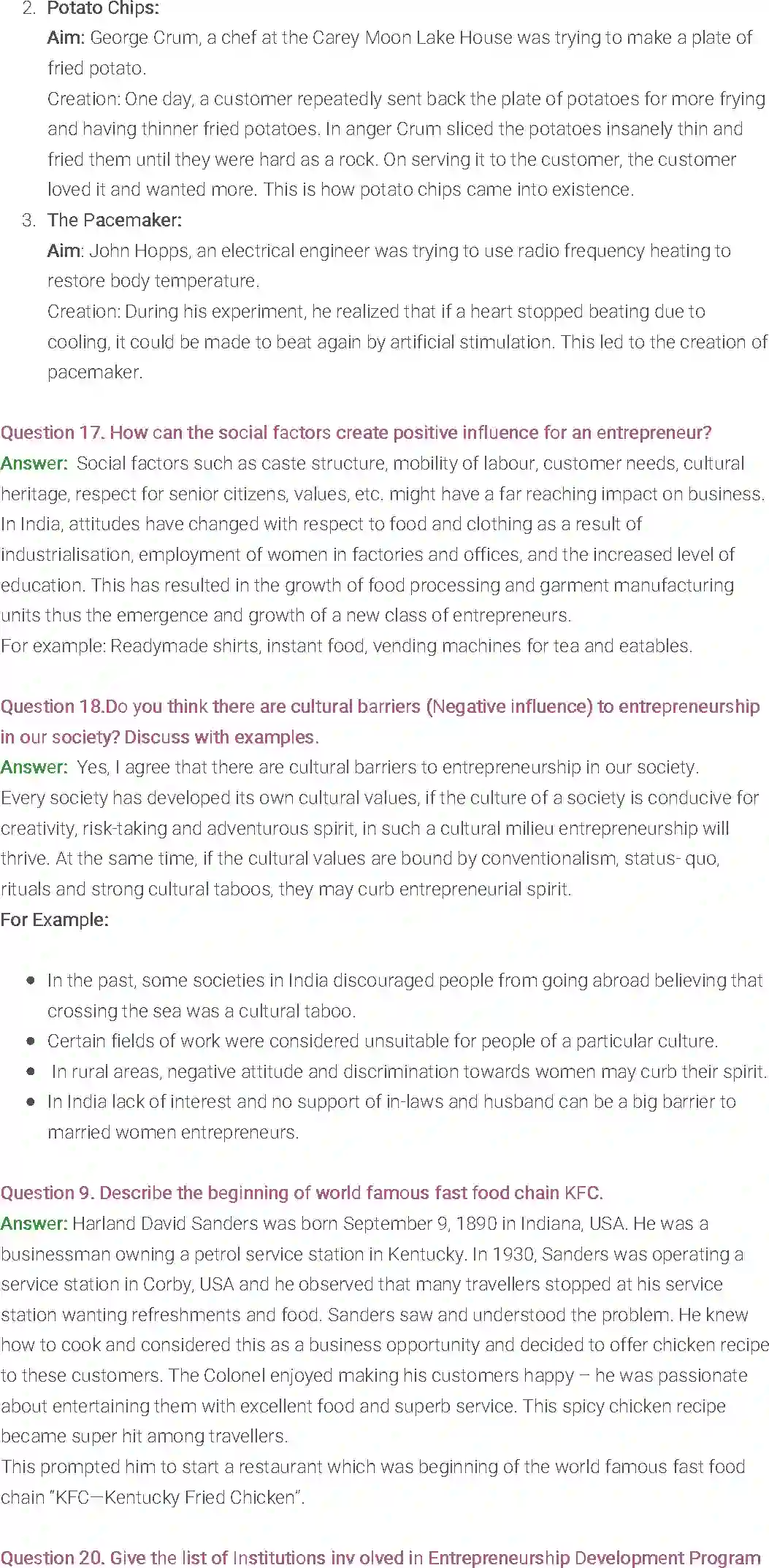 NCERT-Solution-Class-11-Entrepreneurship-Entrepreneurship-as-Innovation-and-Problem-Solving-2677-page-19