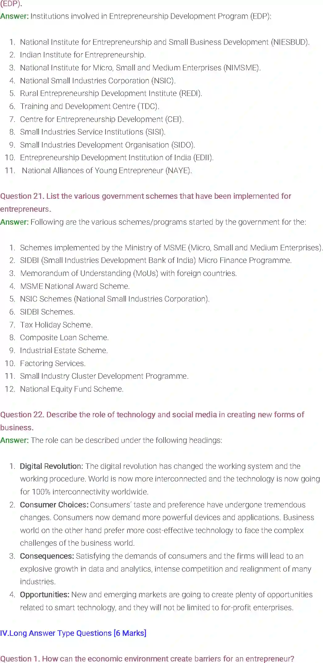 NCERT-Solution-Class-11-Entrepreneurship-Entrepreneurship-as-Innovation-and-Problem-Solving-2677-page-20