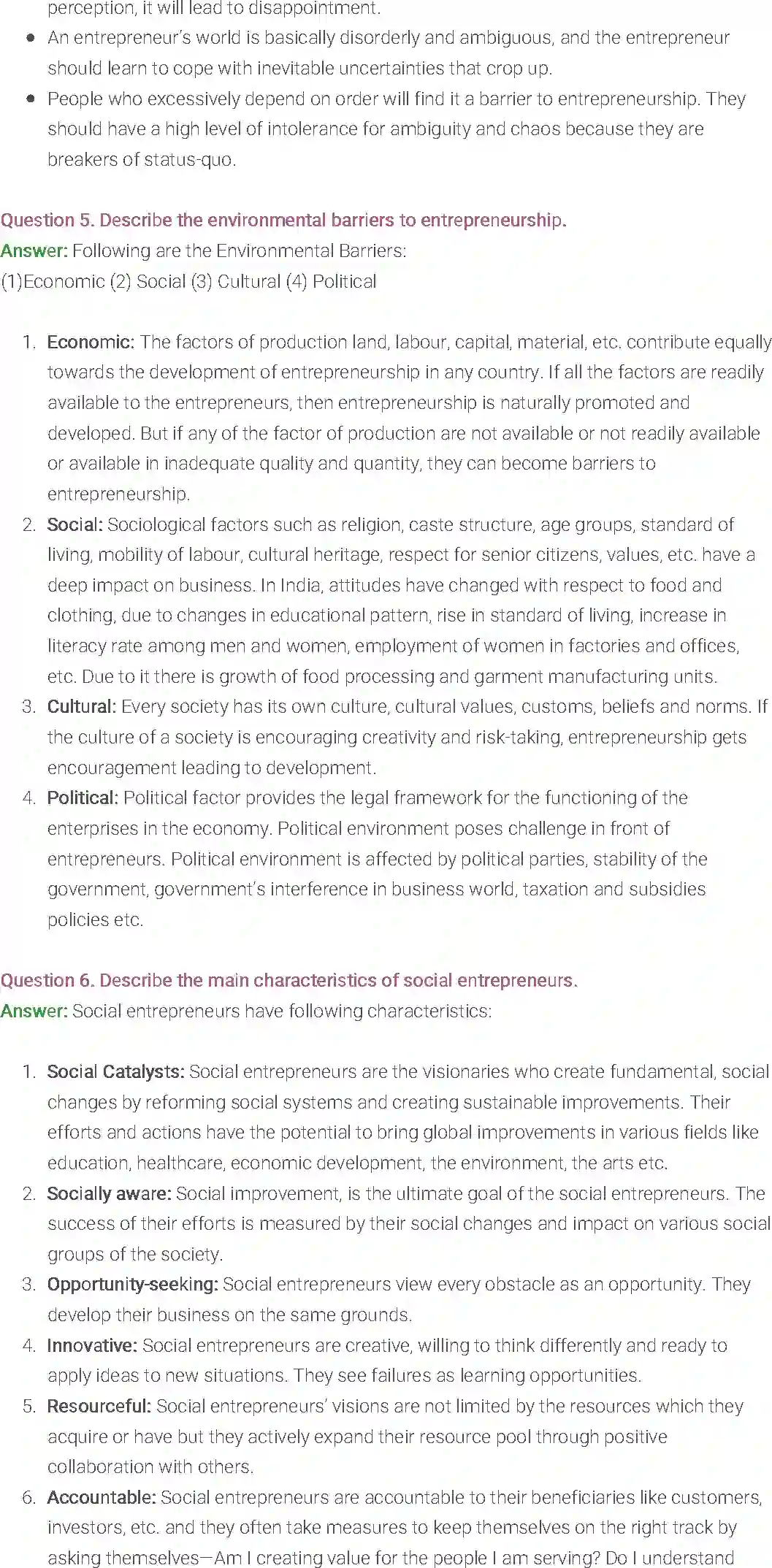 NCERT-Solution-Class-11-Entrepreneurship-Entrepreneurship-as-Innovation-and-Problem-Solving-2677-page-23