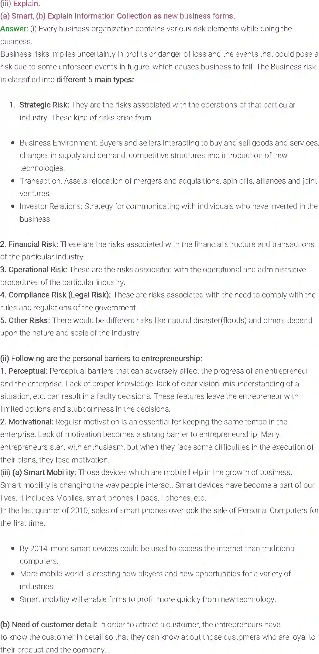 NCERT-Solution-Class-11-Entrepreneurship-Entrepreneurship-as-Innovation-and-Problem-Solving-2677-page-4