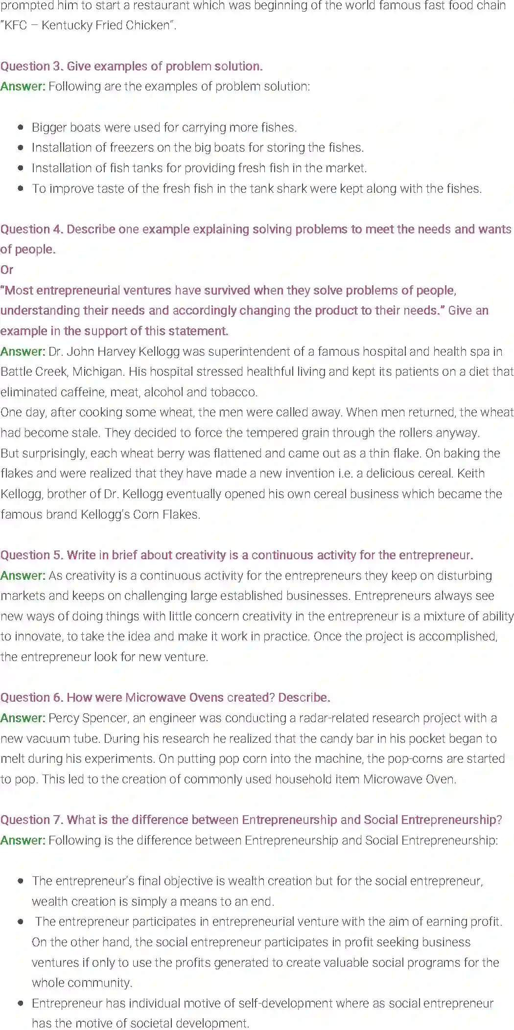 NCERT-Solution-Class-11-Entrepreneurship-Entrepreneurship-as-Innovation-and-Problem-Solving-505-page-10