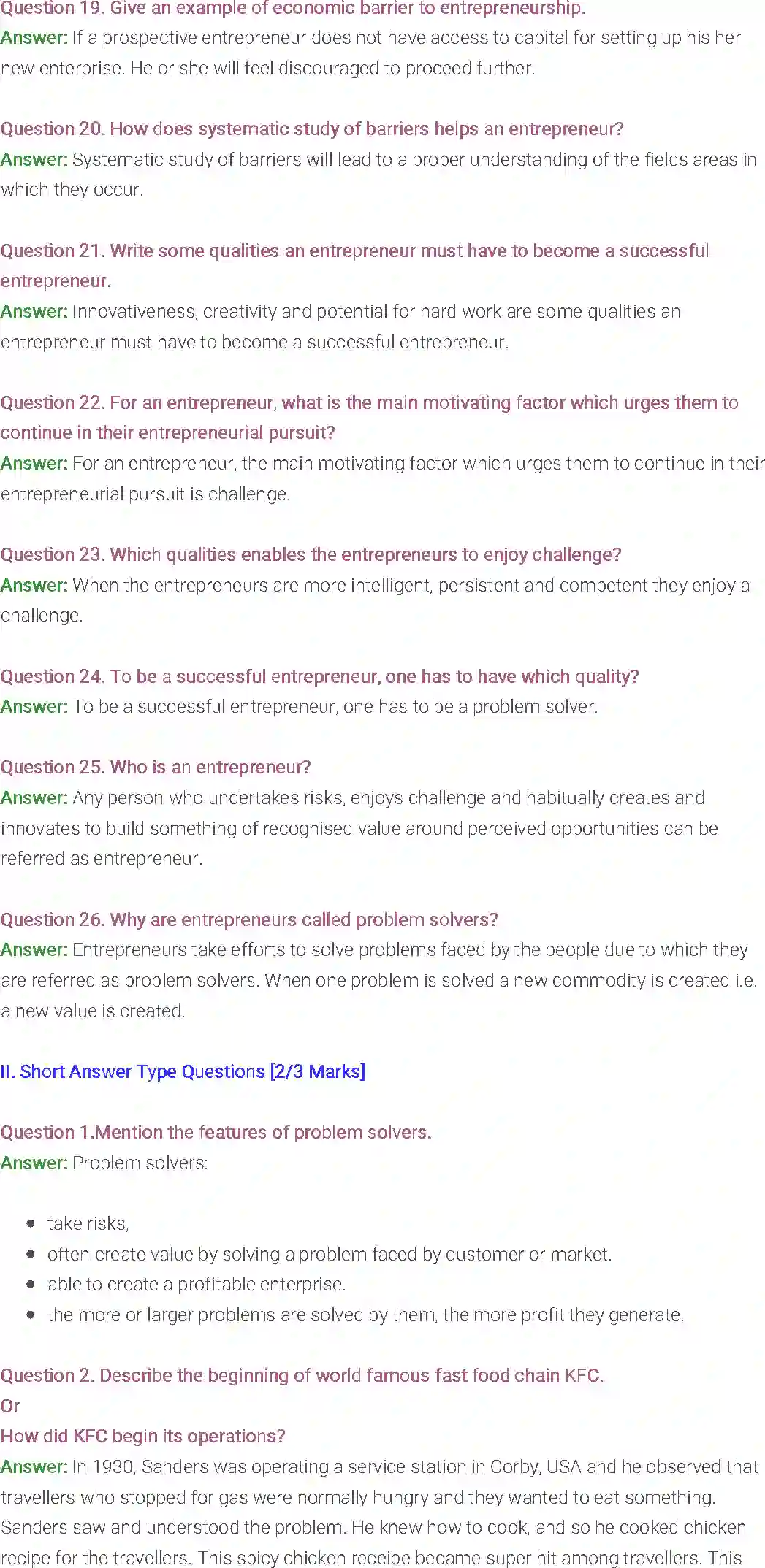 NCERT-Solution-Class-11-Entrepreneurship-Entrepreneurship-as-Innovation-and-Problem-Solving-505-page-9