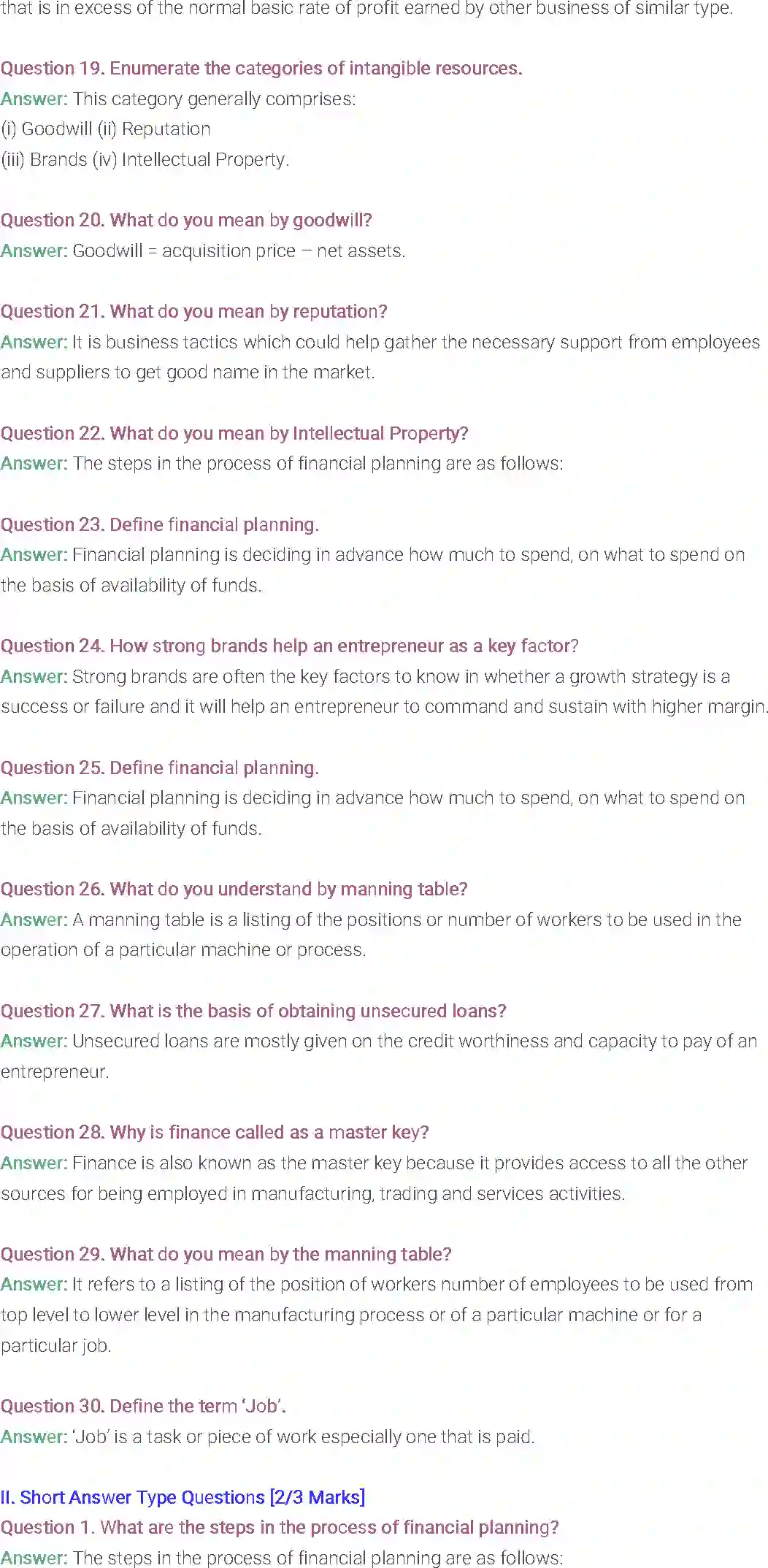 NCERT-Solution-Class-11-Entrepreneurship-Resource-Mobilization-508-page-33