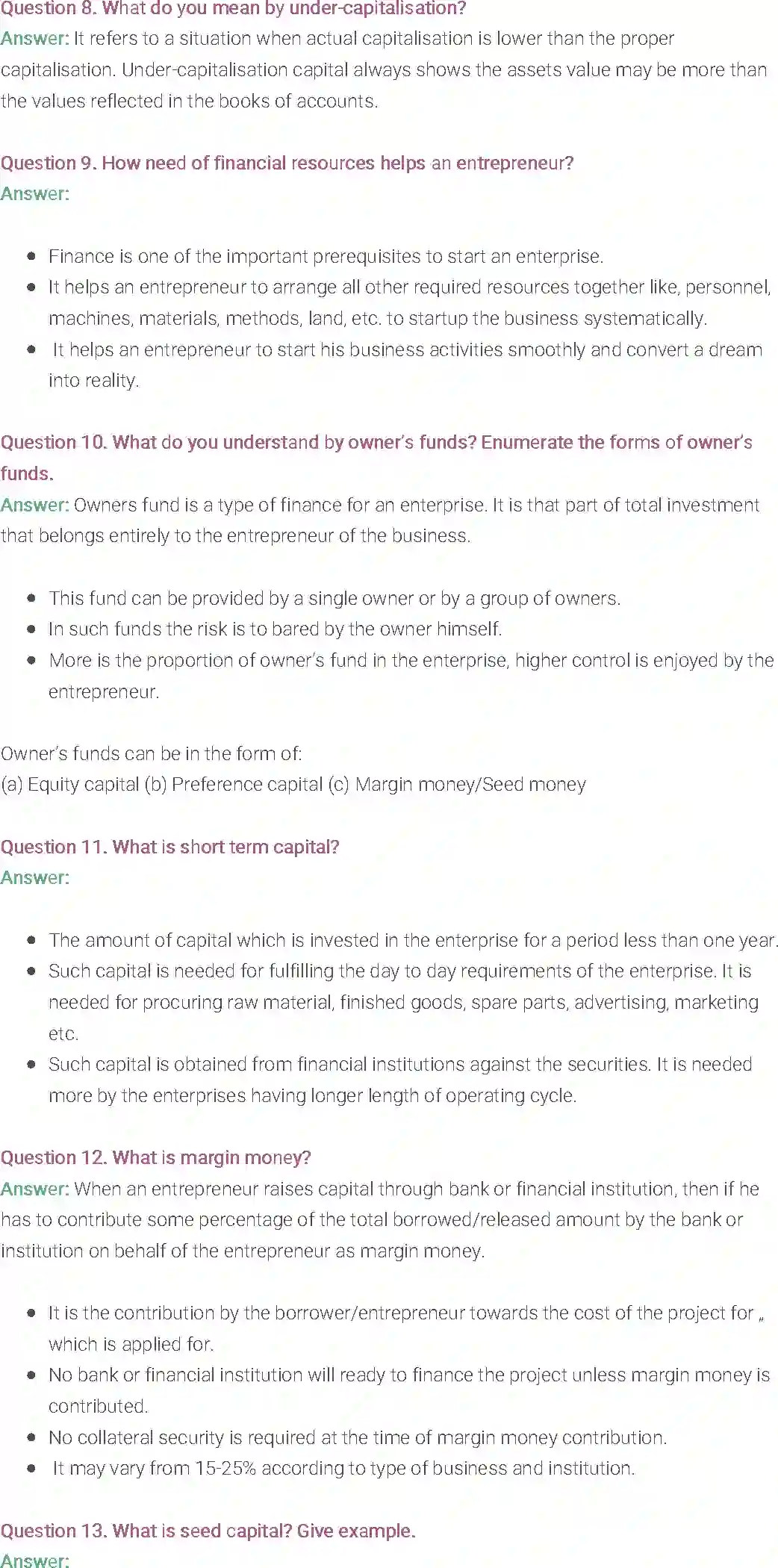 NCERT-Solution-Class-11-Entrepreneurship-Resource-Mobilization-508-page-35