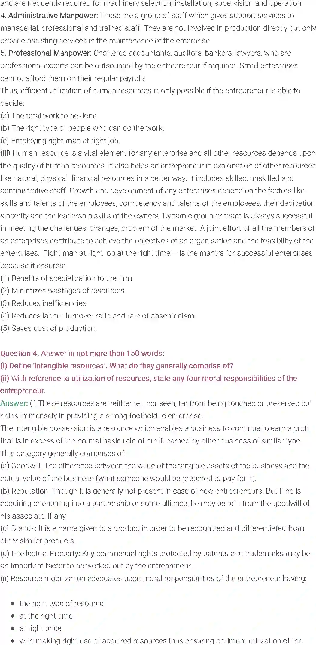 NCERT-Solution-Class-11-Entrepreneurship-Resource-Mobilization-508-page-4