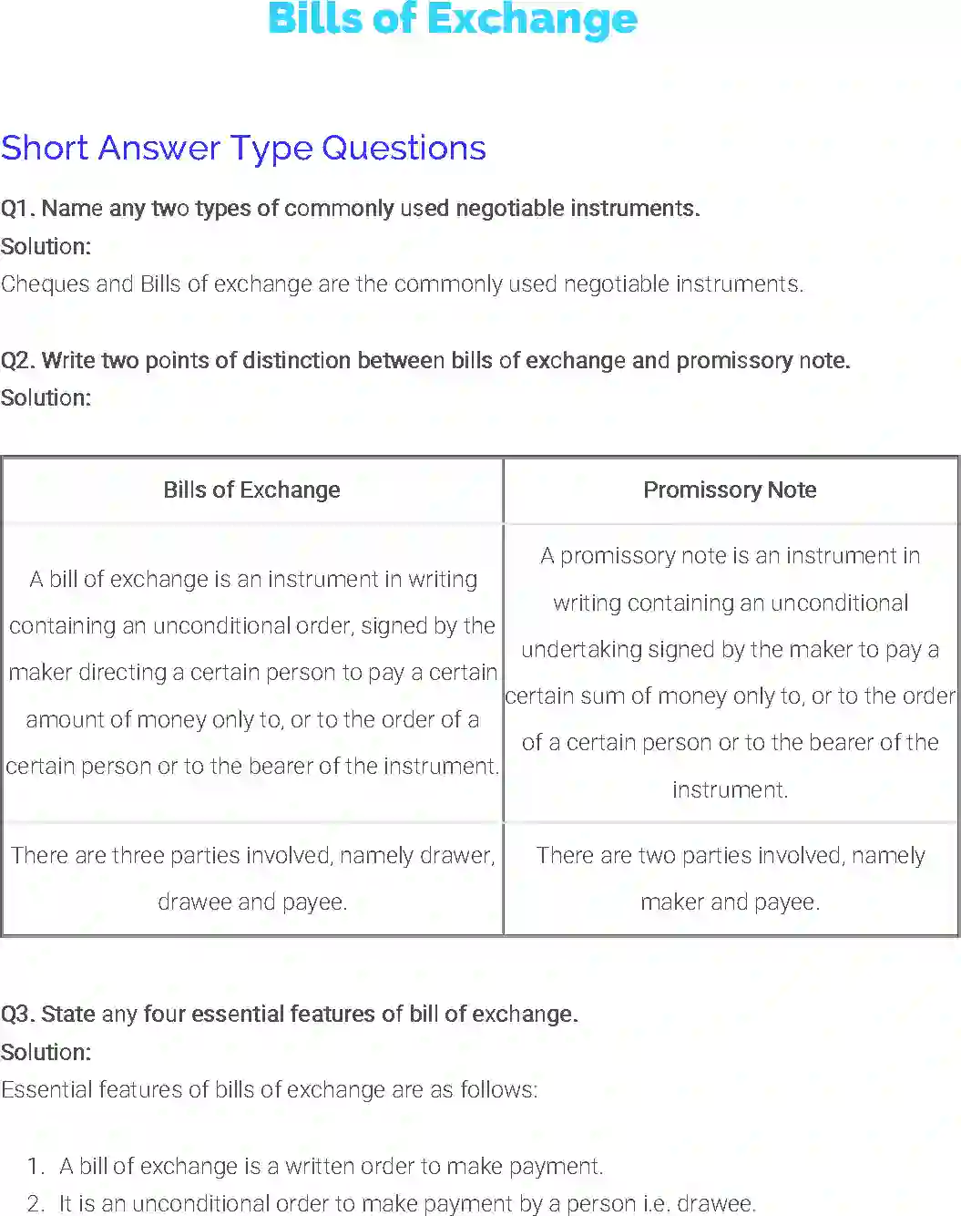 NCERT-Solution-Class-11-Financial-Accounting-Bills-of-Exchange-516-page-1