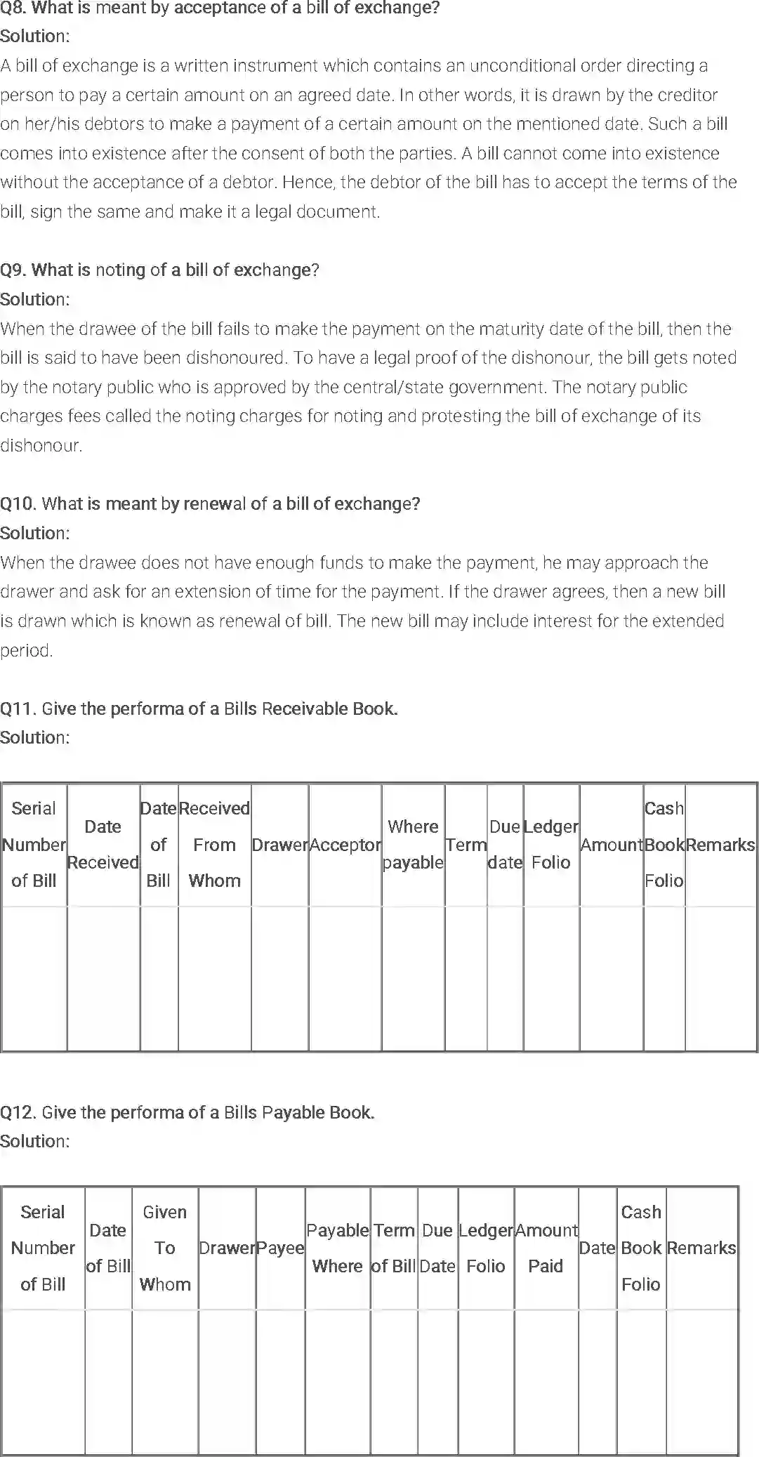 NCERT-Solution-Class-11-Financial-Accounting-Bills-of-Exchange-516-page-3