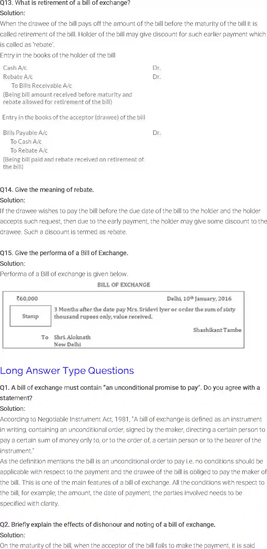 NCERT-Solution-Class-11-Financial-Accounting-Bills-of-Exchange-516-page-4