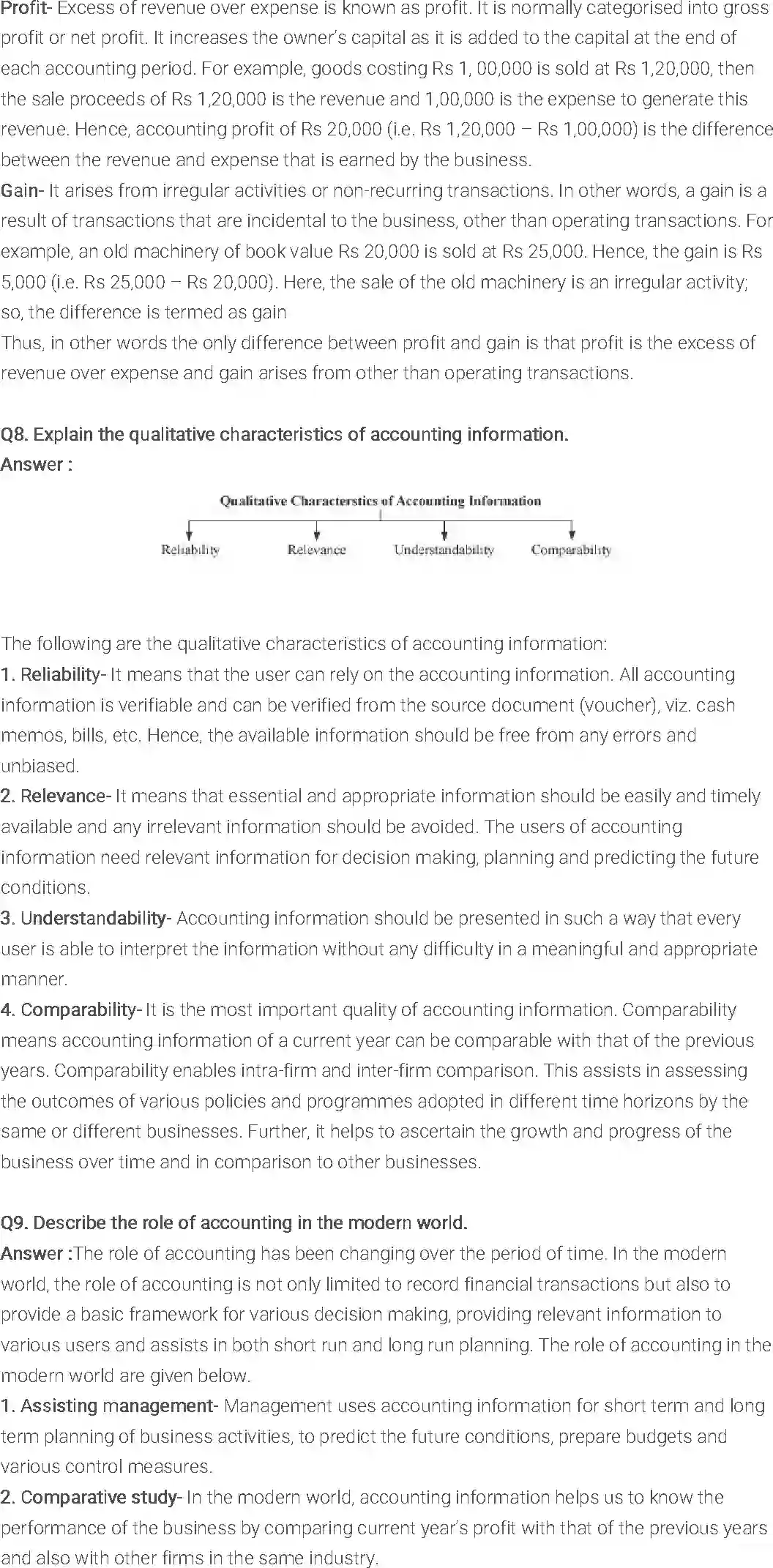 NCERT-Solution-Class-11-Financial-Accounting-Introduction-to-Accounting-509-page-8